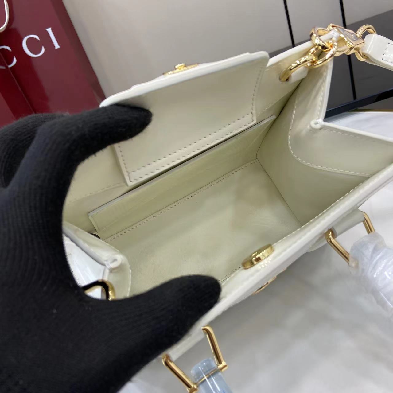 LuxluxHouse Best Quality Bags Gucci Women