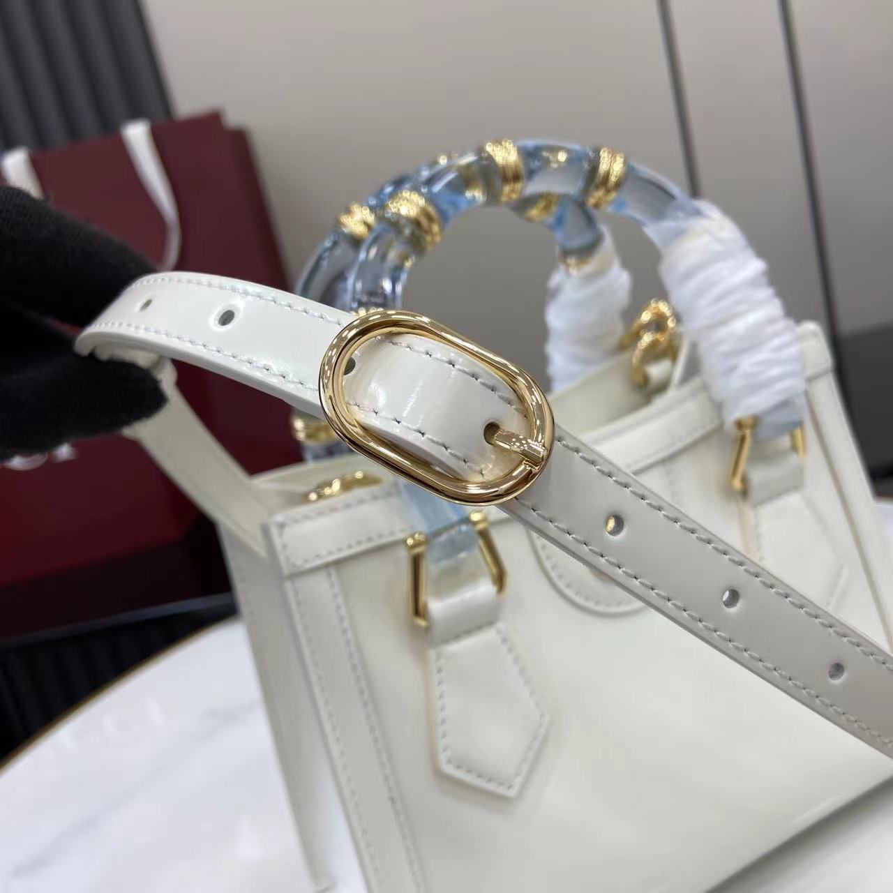 LuxluxHouse Best Quality Bags Gucci Women