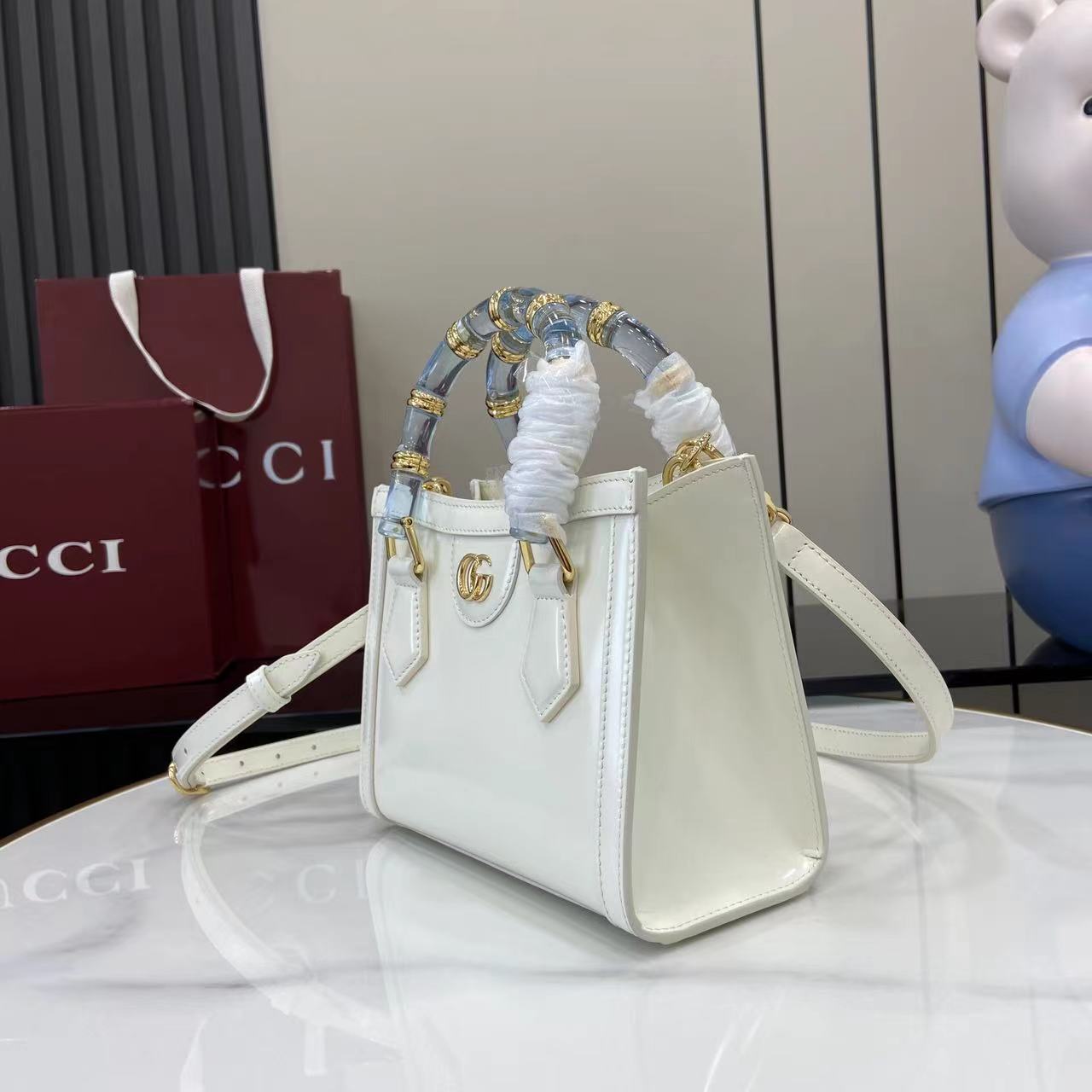 LuxluxHouse Best Quality Bags Gucci Women