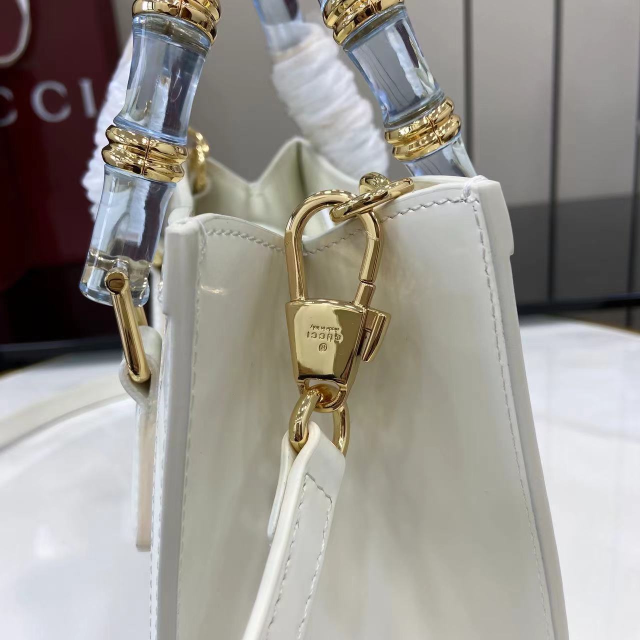 LuxluxHouse Best Quality Bags Gucci Women