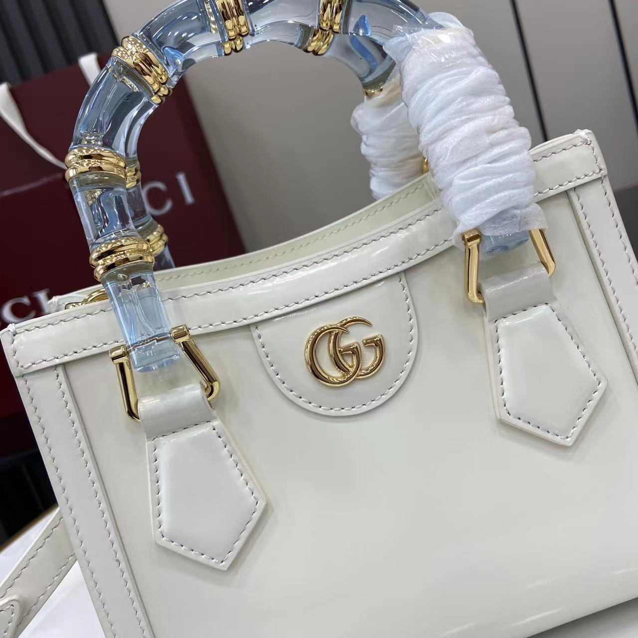 LuxluxHouse Best Quality Bags Gucci Women
