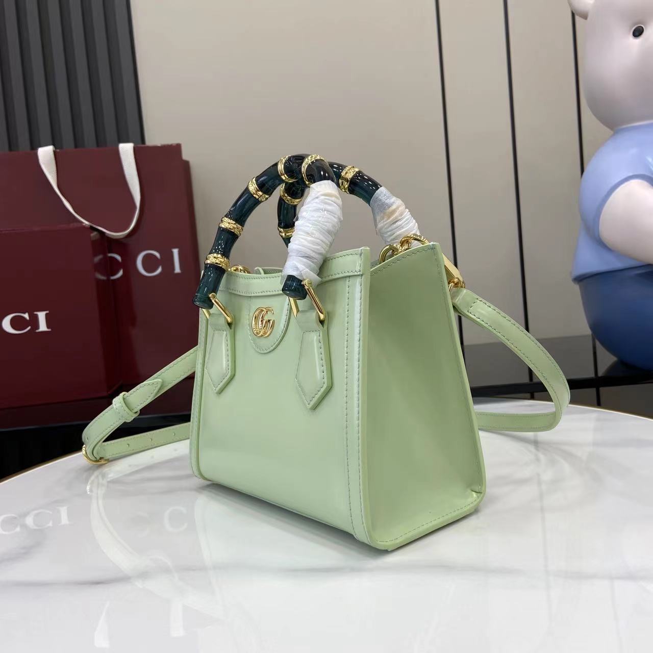 LuxluxHouse Best Quality Bags Gucci Women