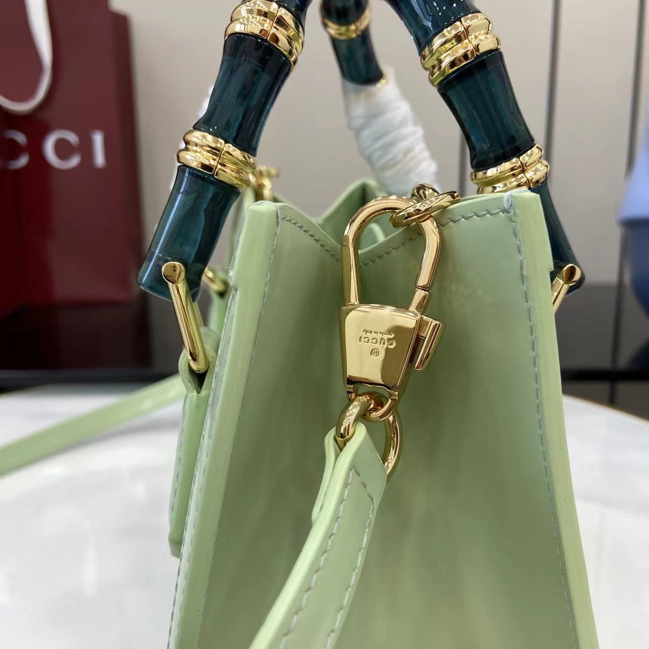 LuxluxHouse Best Quality Bags Gucci Women