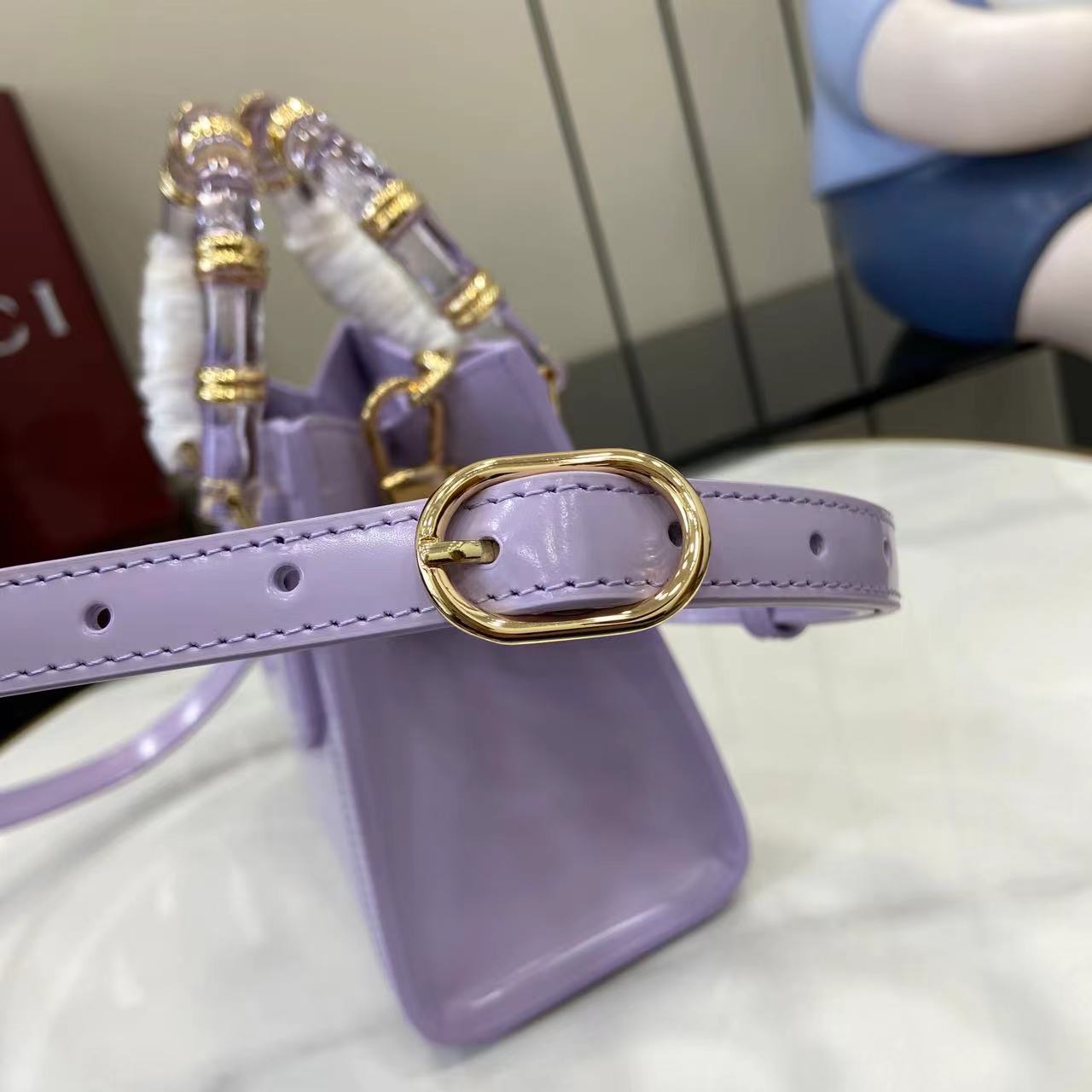 LuxluxHouse Best Quality Bags Gucci Women