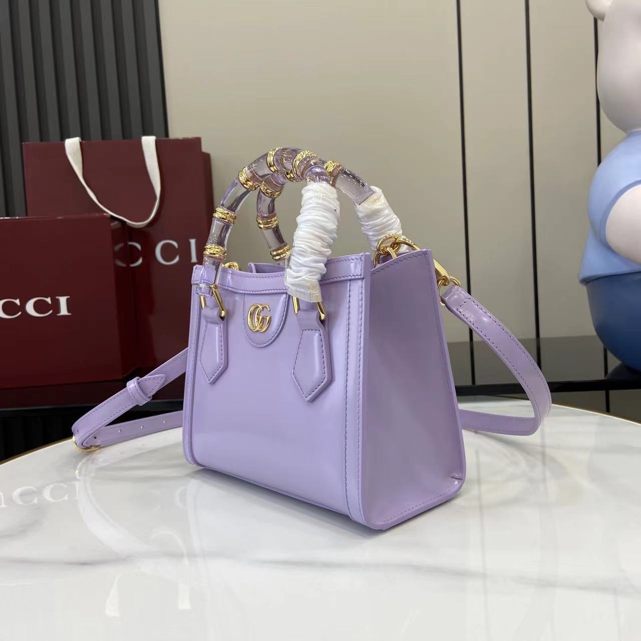 LuxluxHouse Best Quality Bags Gucci Women