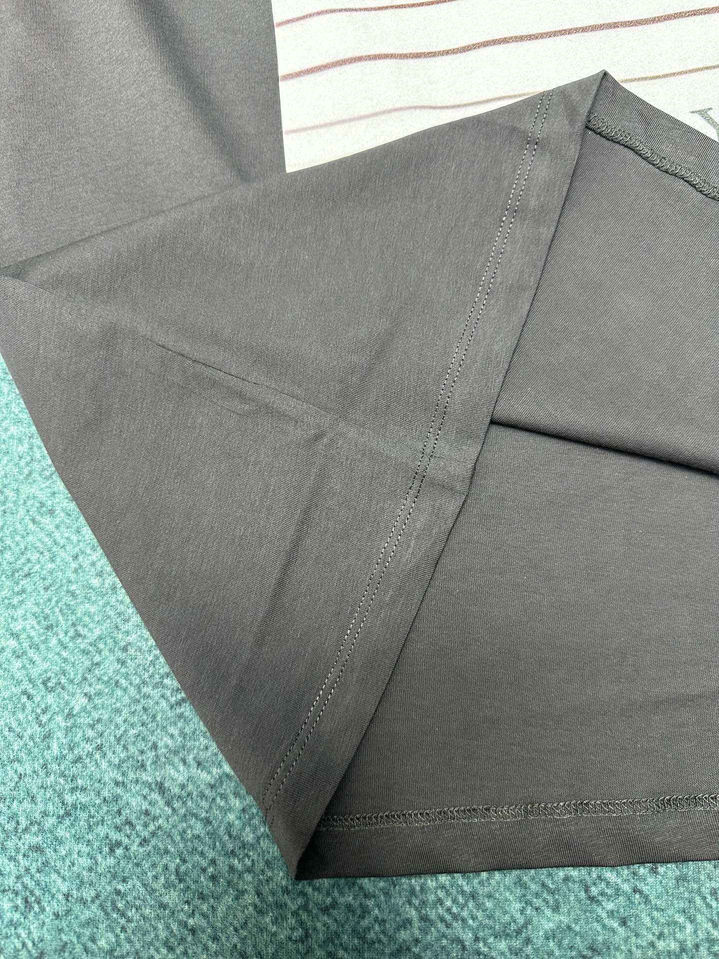 LuxluxHouse Best Quality Clothes T-shirt Dior