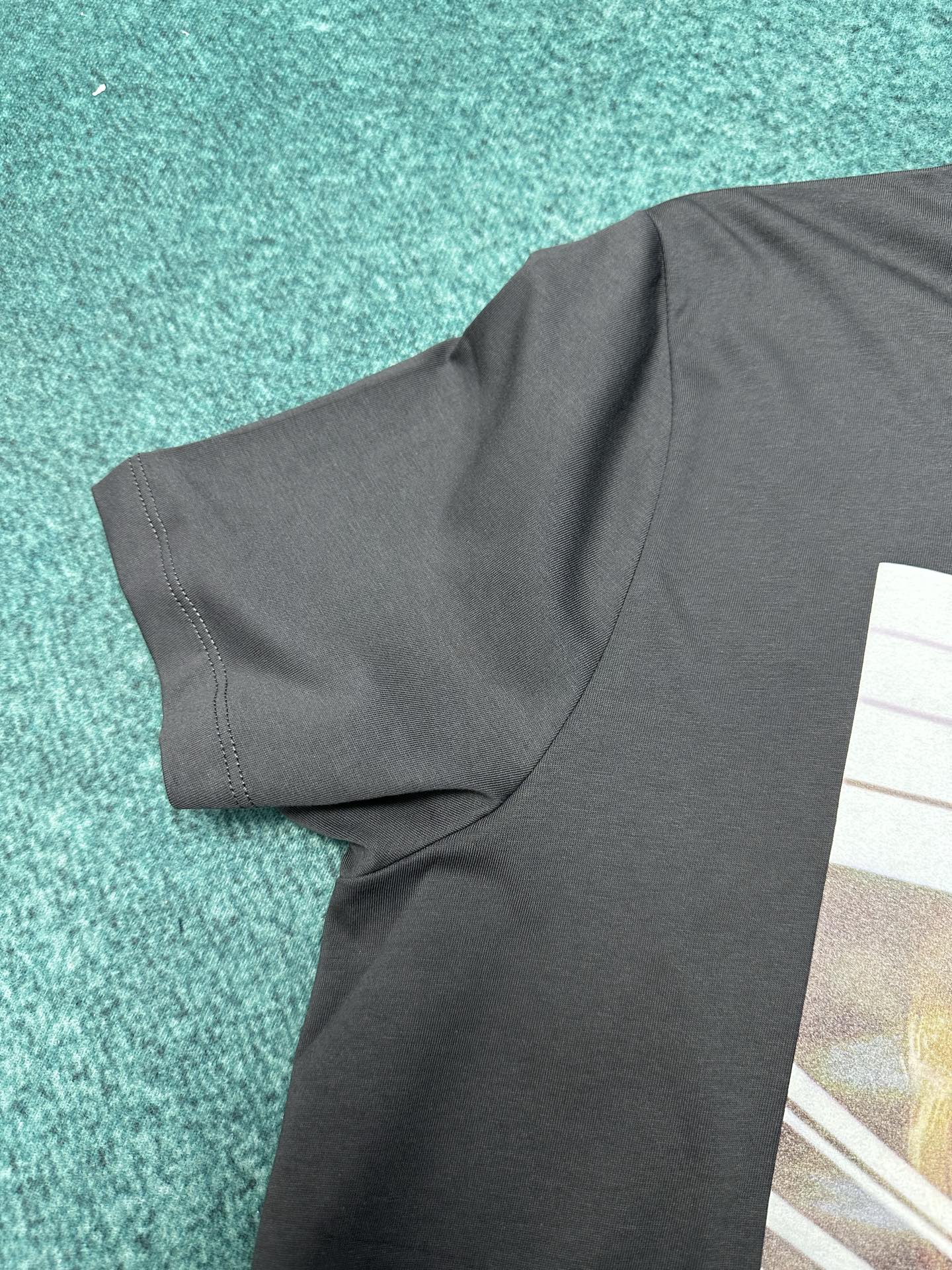 LuxluxHouse Best Quality Clothes T-shirt Dior