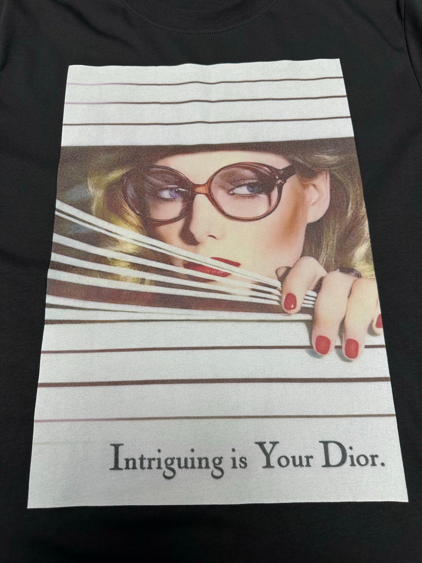 LuxluxHouse Best Quality Clothes T-shirt Dior