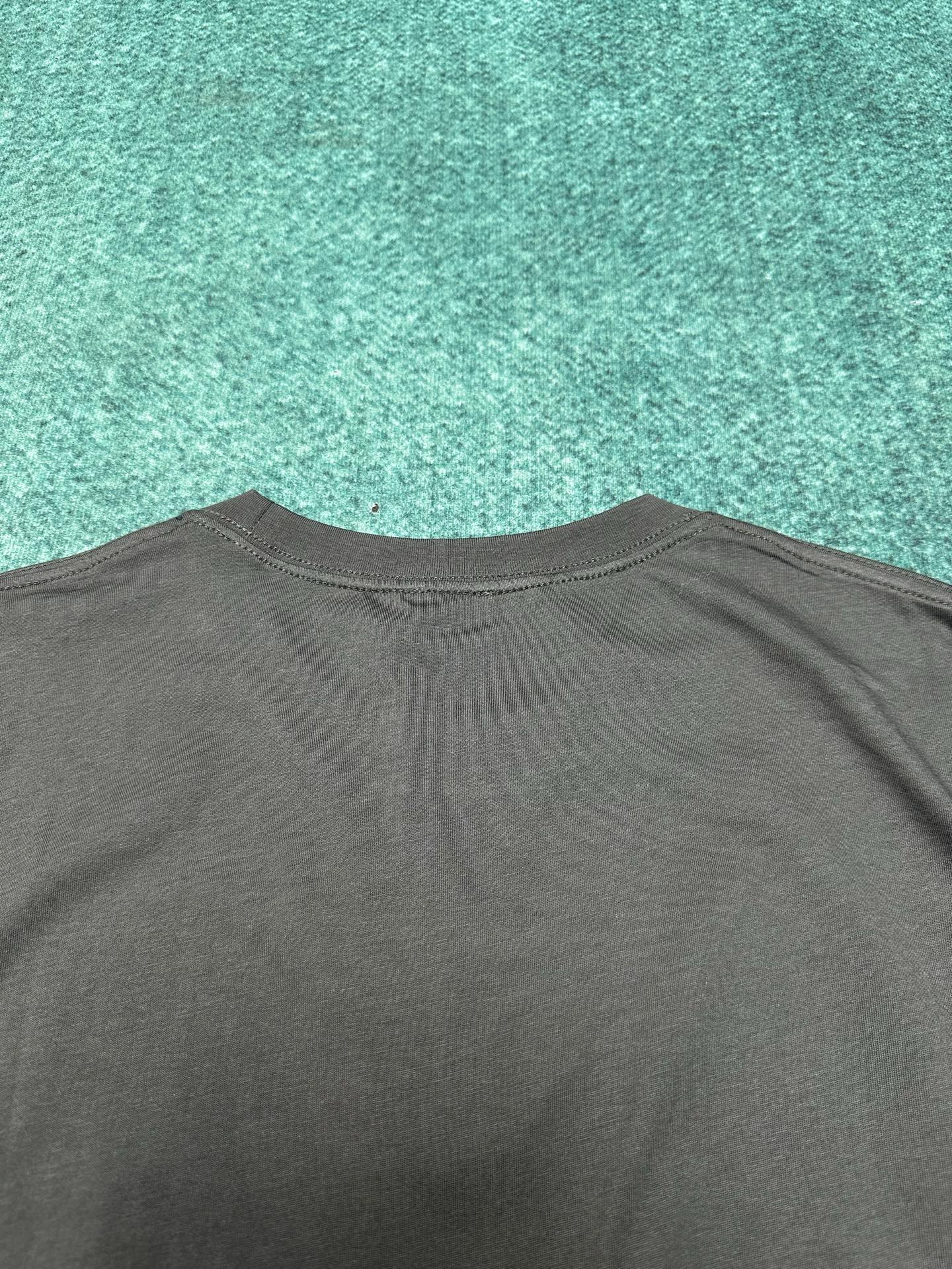 LuxluxHouse Best Quality Clothes T-shirt Dior