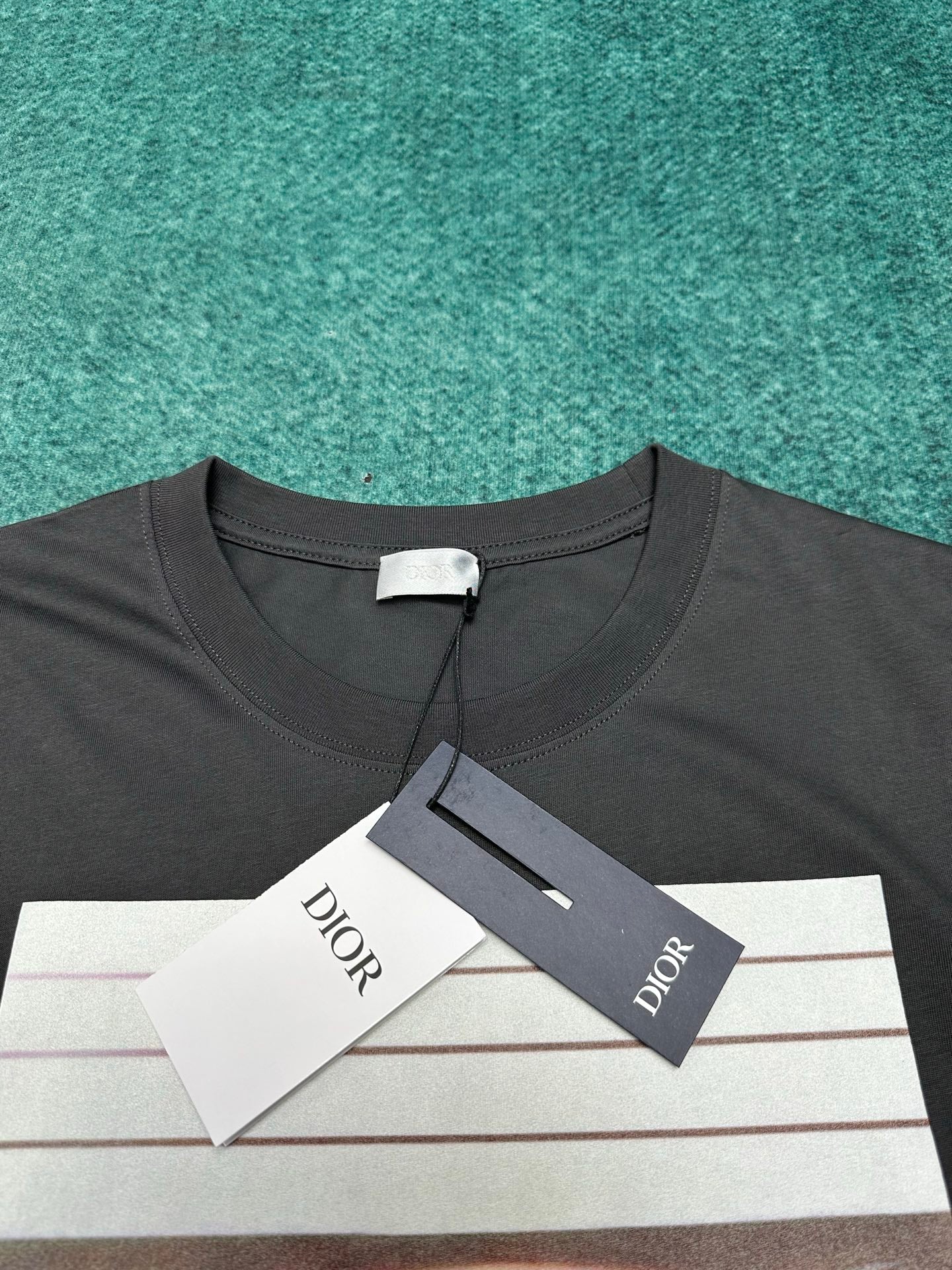 LuxluxHouse Best Quality Clothes T-shirt Dior