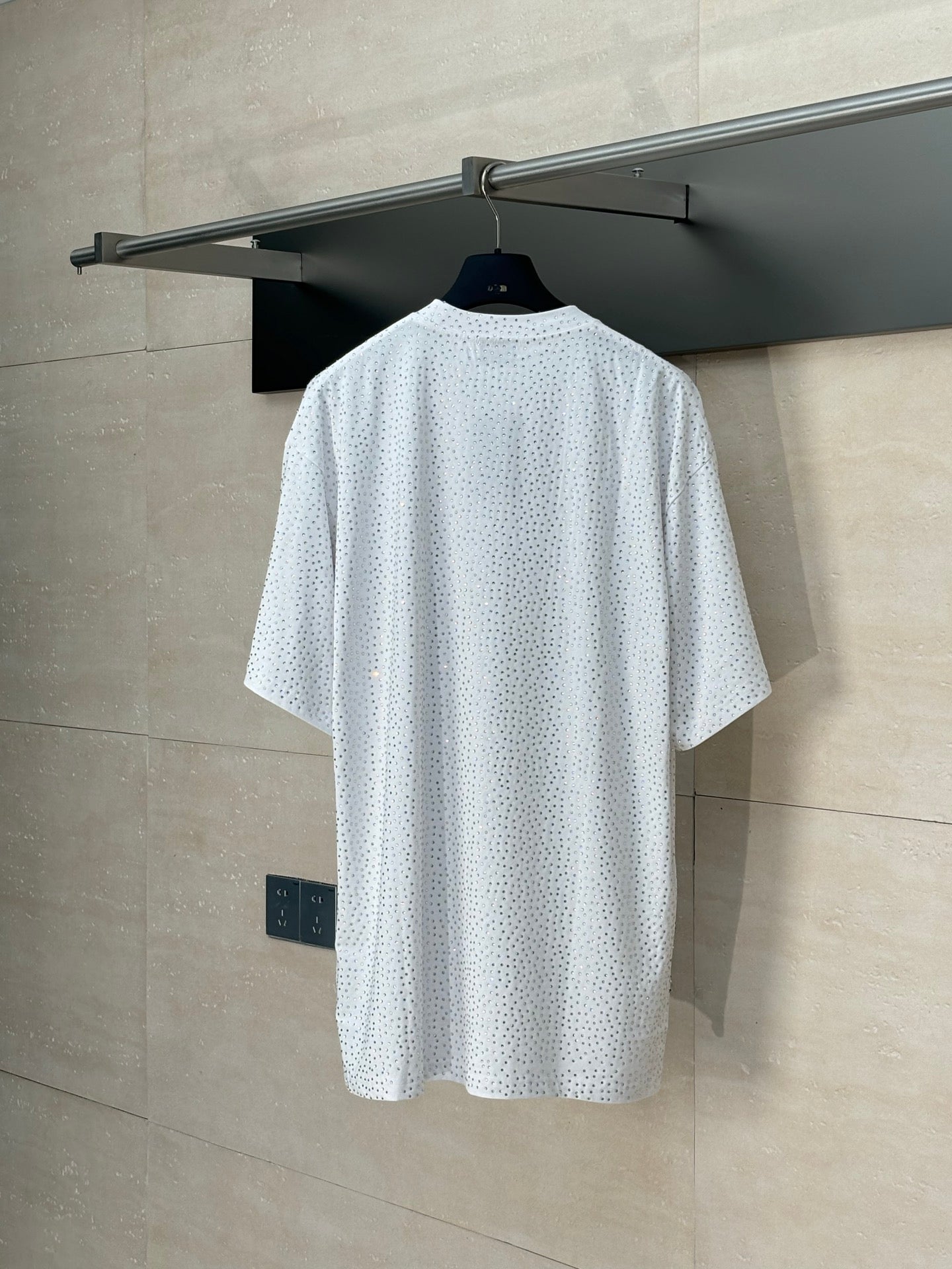 LuxluxHouse Best Quality Clothes Balenciaga T-shirt