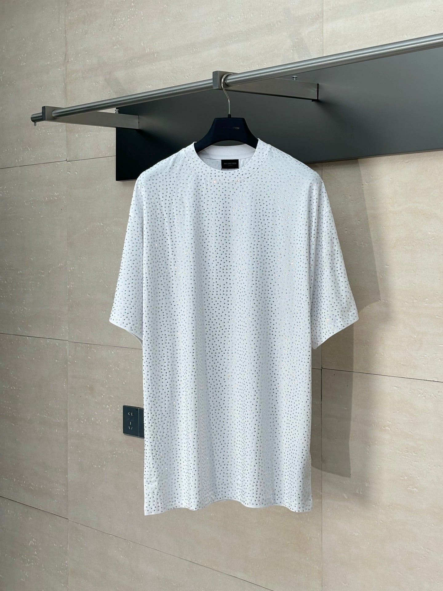 LuxluxHouse Best Quality Clothes Balenciaga T-shirt