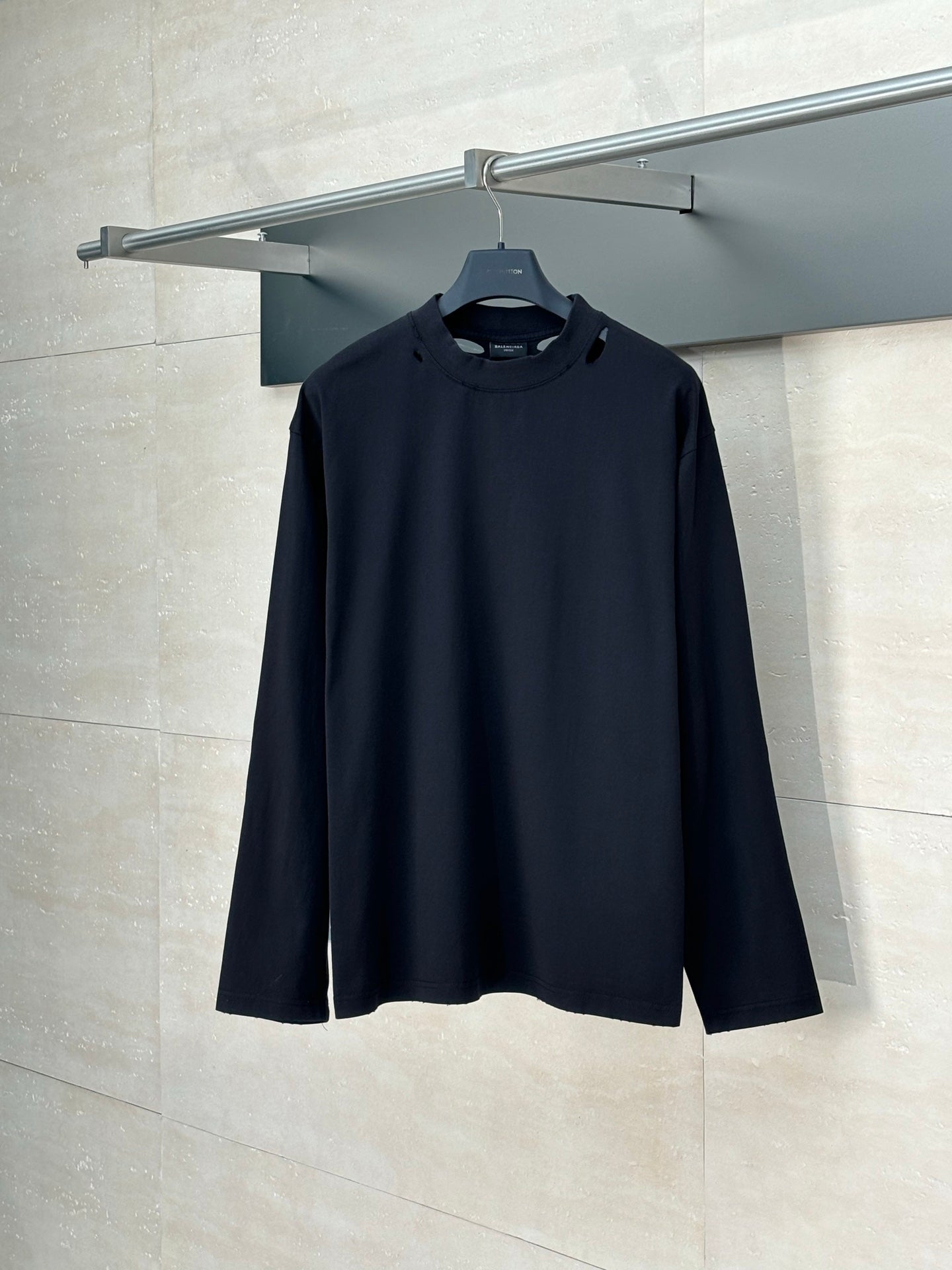 LuxluxHouse Best Quality Clothes Balenciaga T-shirt