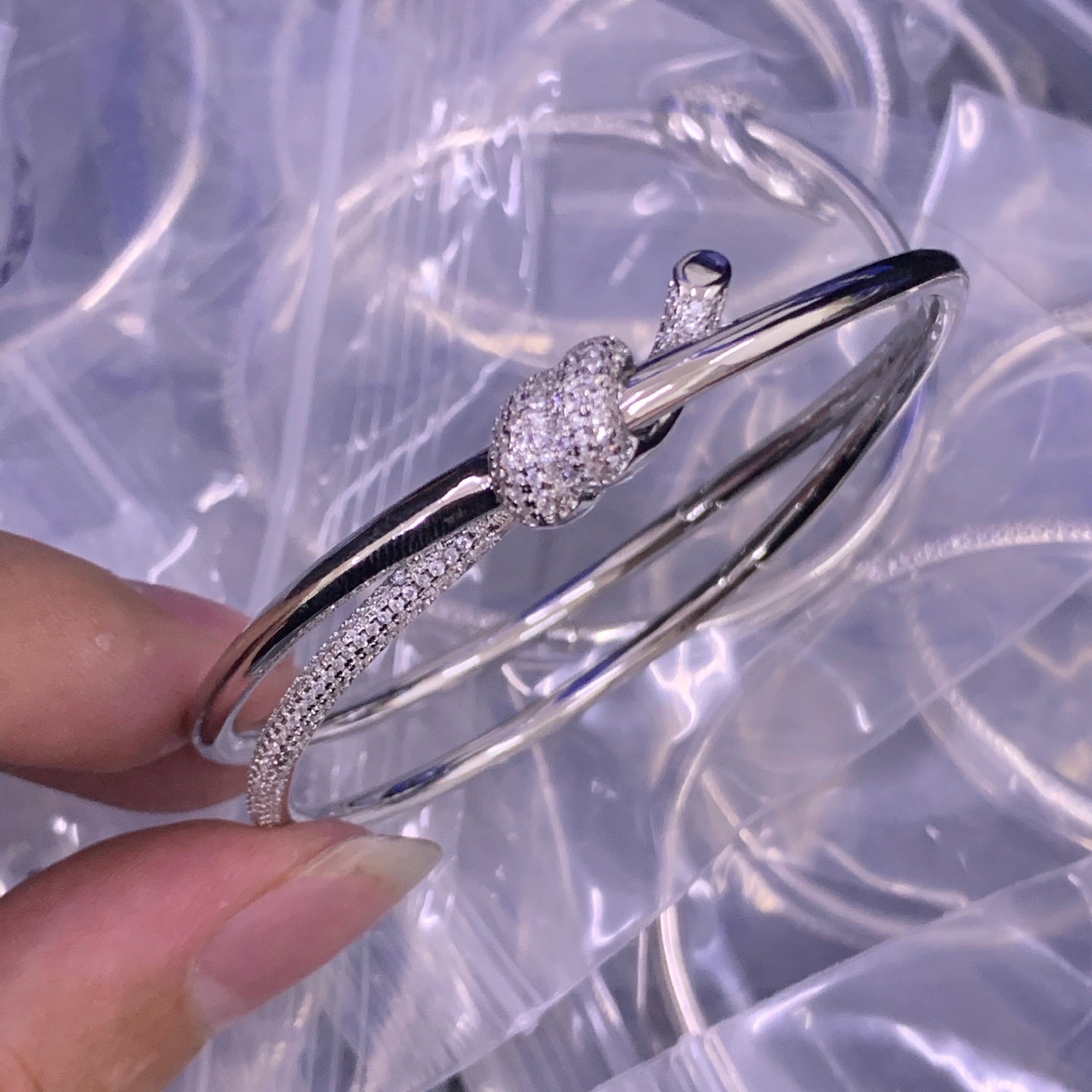 LuxluxHouse Low Price And High Quality Accessories Tiffany