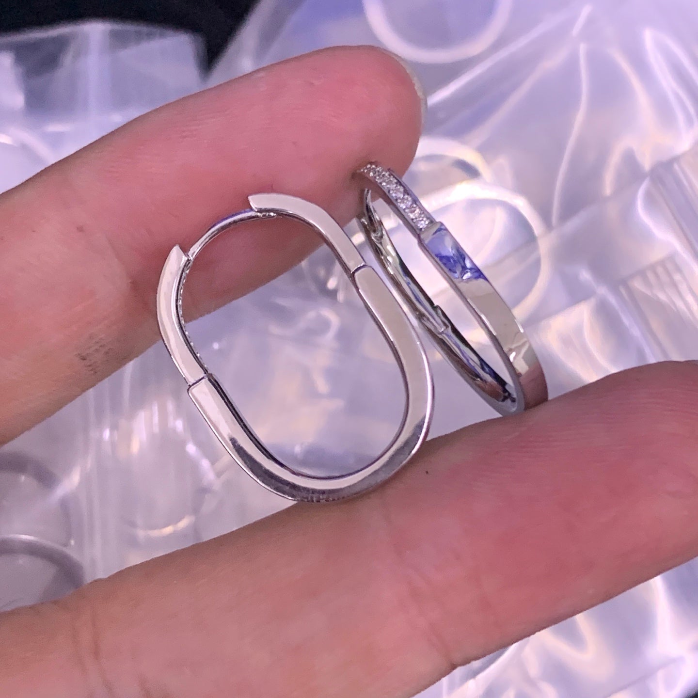 LuxluxHouse Low Price And High Quality Accessories Tiffany