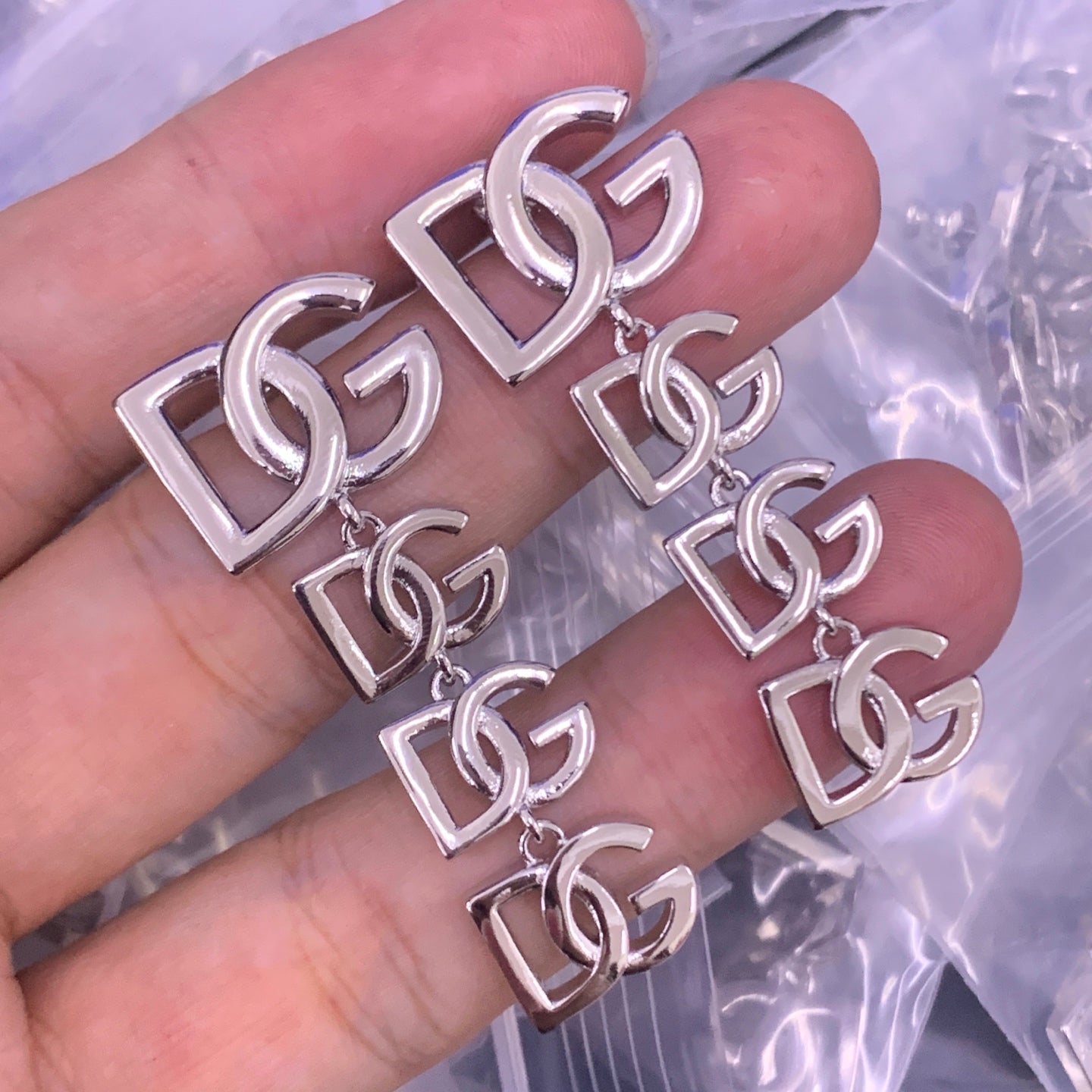 LuxluxHouse Low Price And High Quality Accessories Dolce & Gabbana