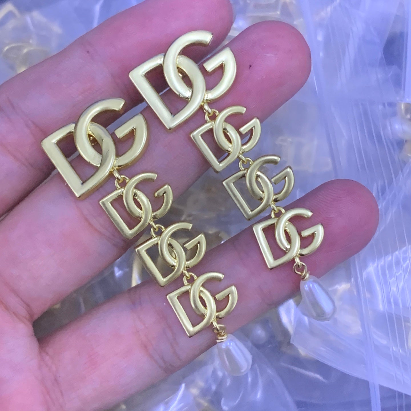 LuxluxHouse Low Price And High Quality Accessories Dolce & Gabbana