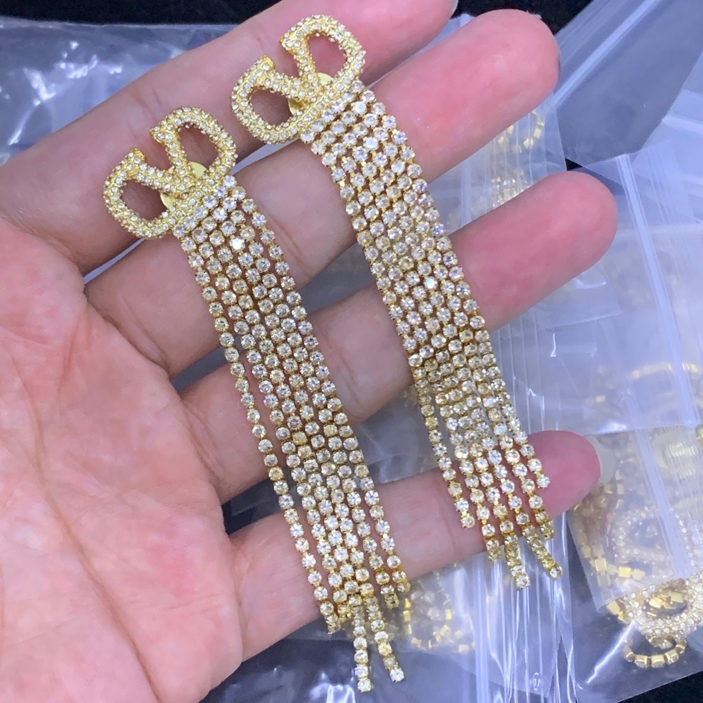 LuxluxHouse Low Price And High Quality Accessories Valentino