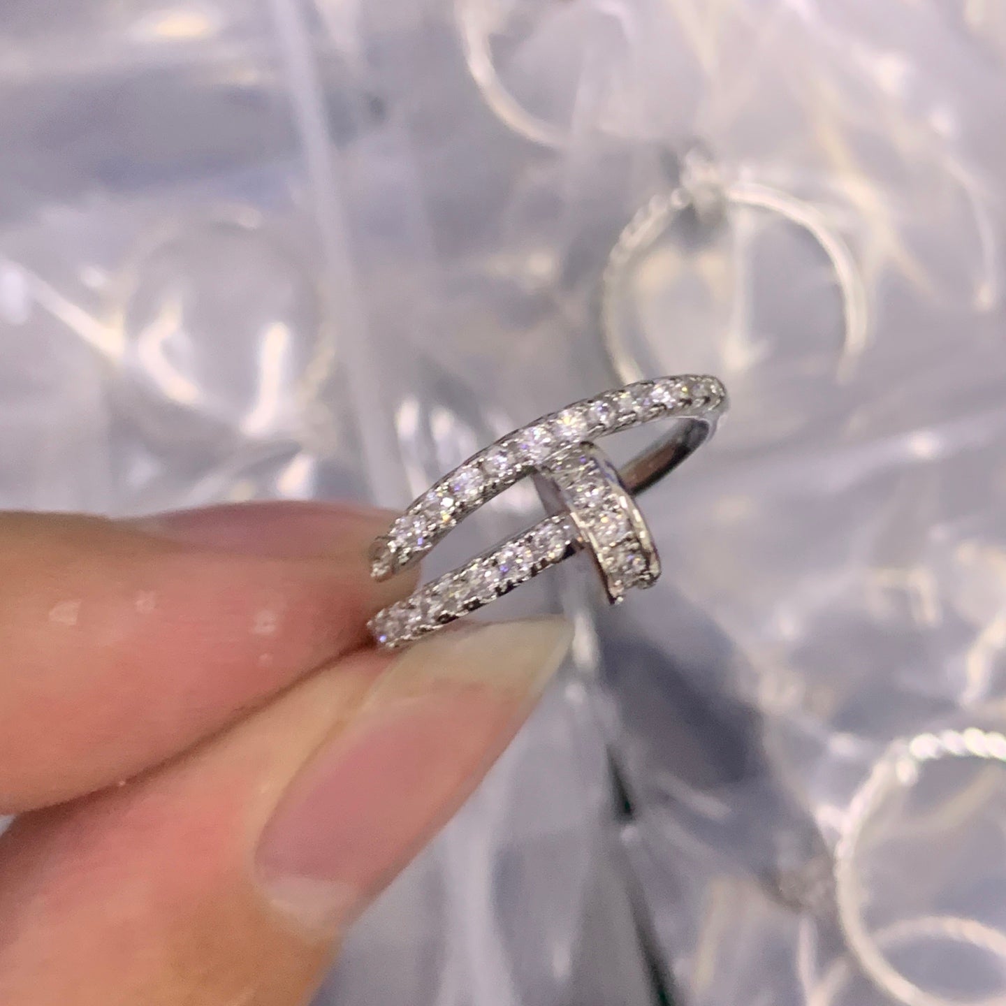 LuxluxHouse Low Price And High Quality Accessories Cartier