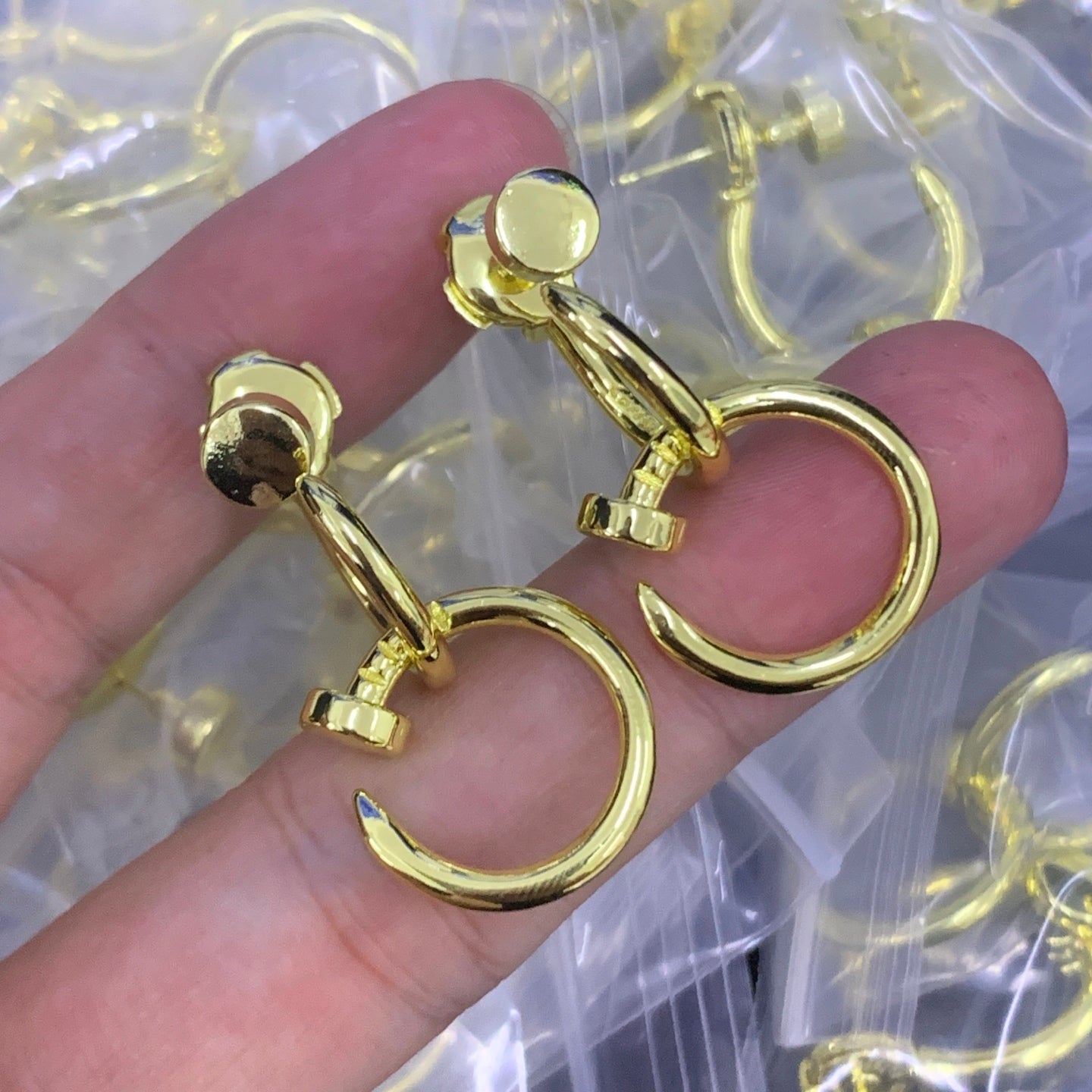 LuxluxHouse Low Price And High Quality Accessories Cartier