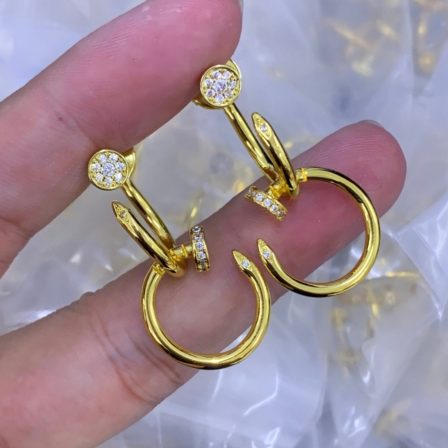 LuxluxHouse Low Price And High Quality Accessories Cartier