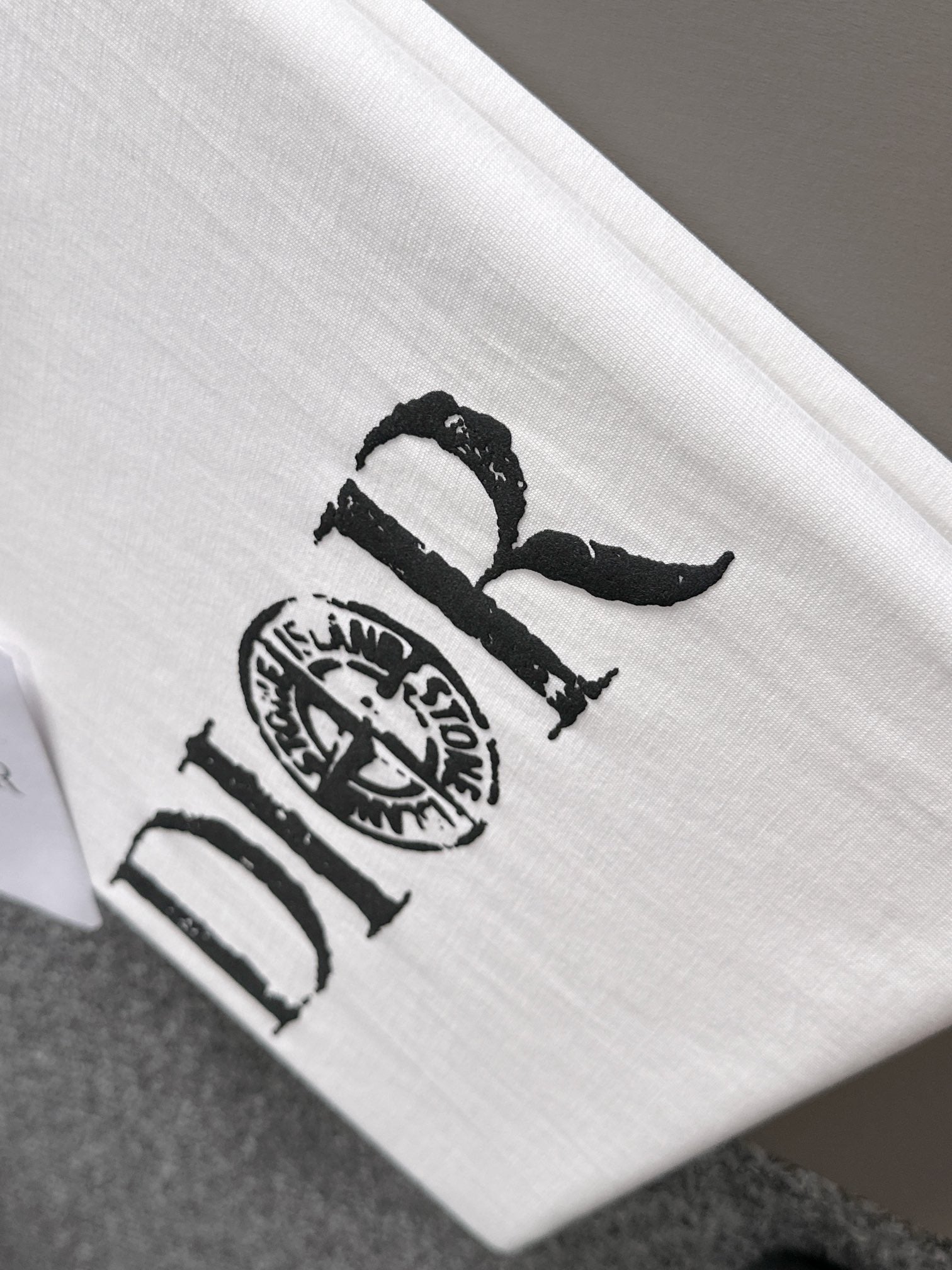 LuxluxHouse Best Quality Clothes T-shirt Dior