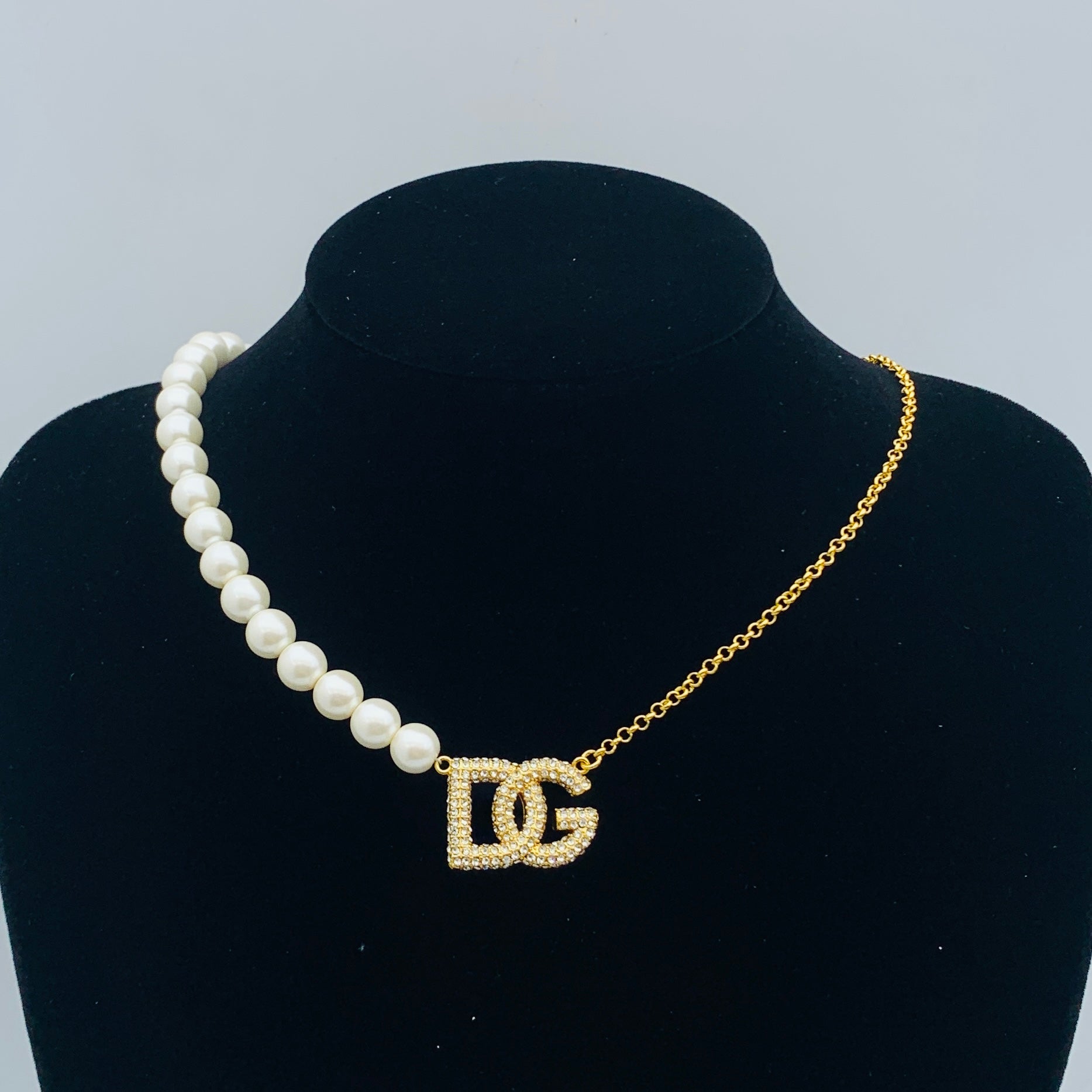 LuxluxHouse Low Price And High Quality Accessories Dolce & Gabbana