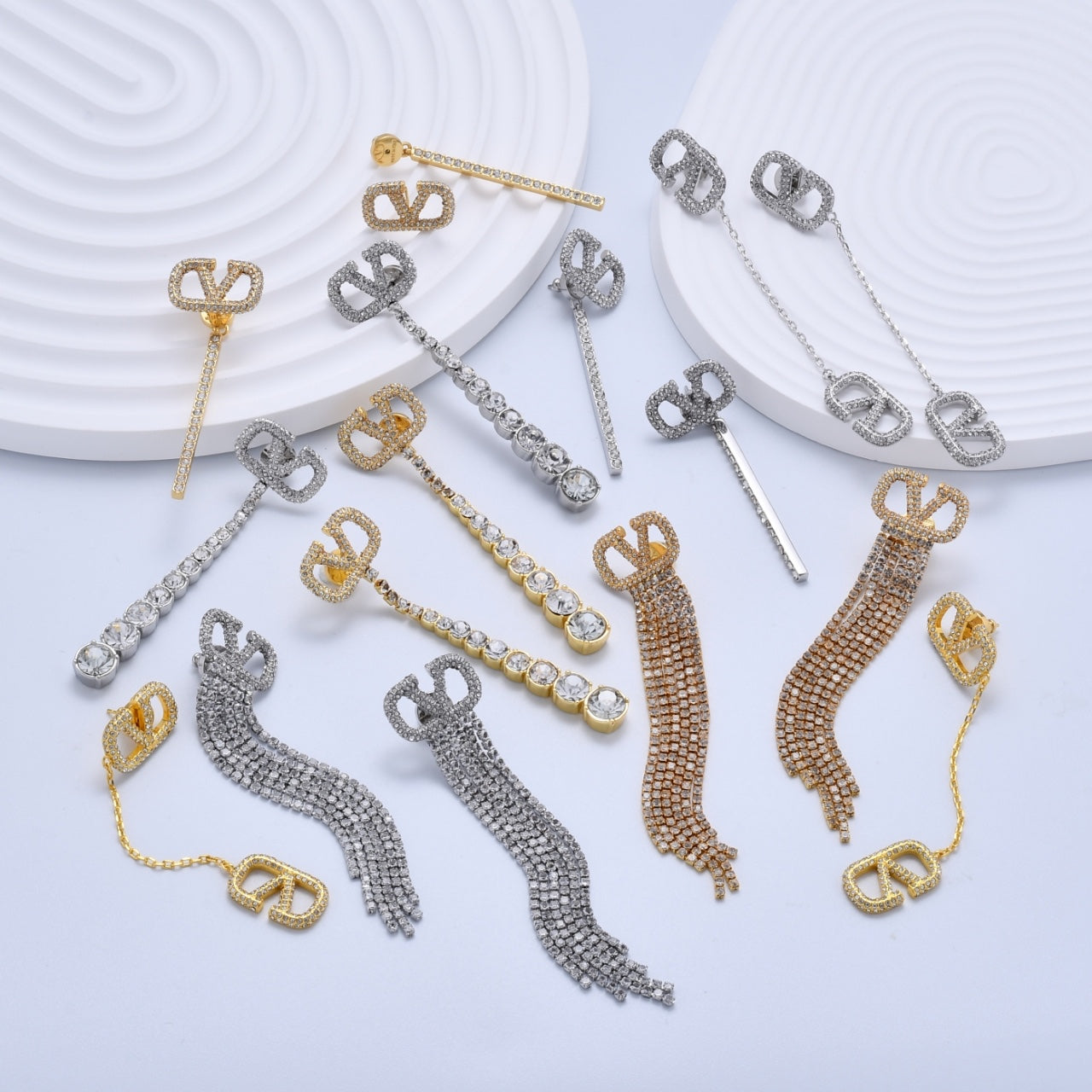 LuxluxHouse Low Price And High Quality Accessories Valentino