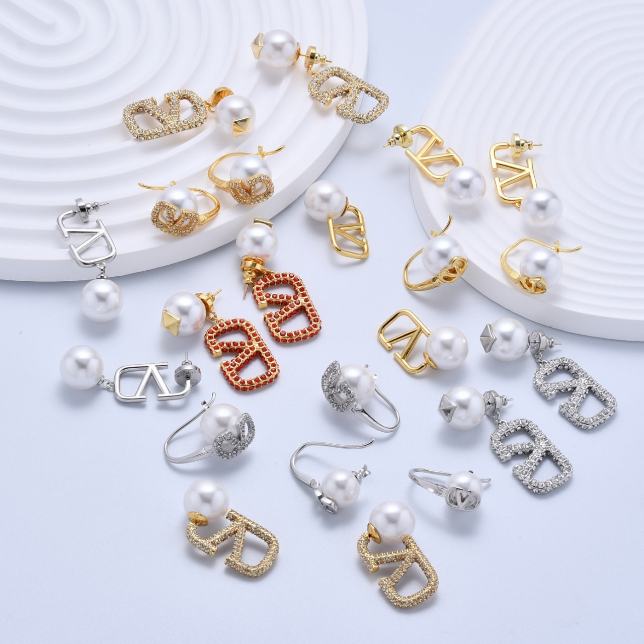 LuxluxHouse Low Price And High Quality Accessories Valentino