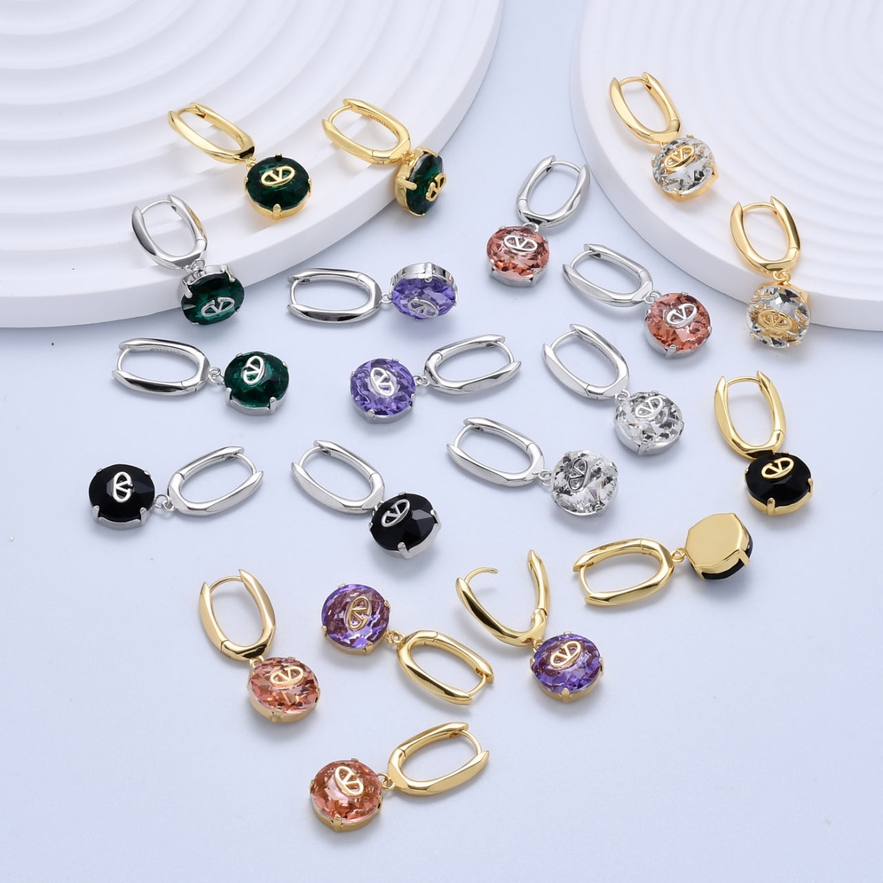 LuxluxHouse Low Price And High Quality Accessories Valentino