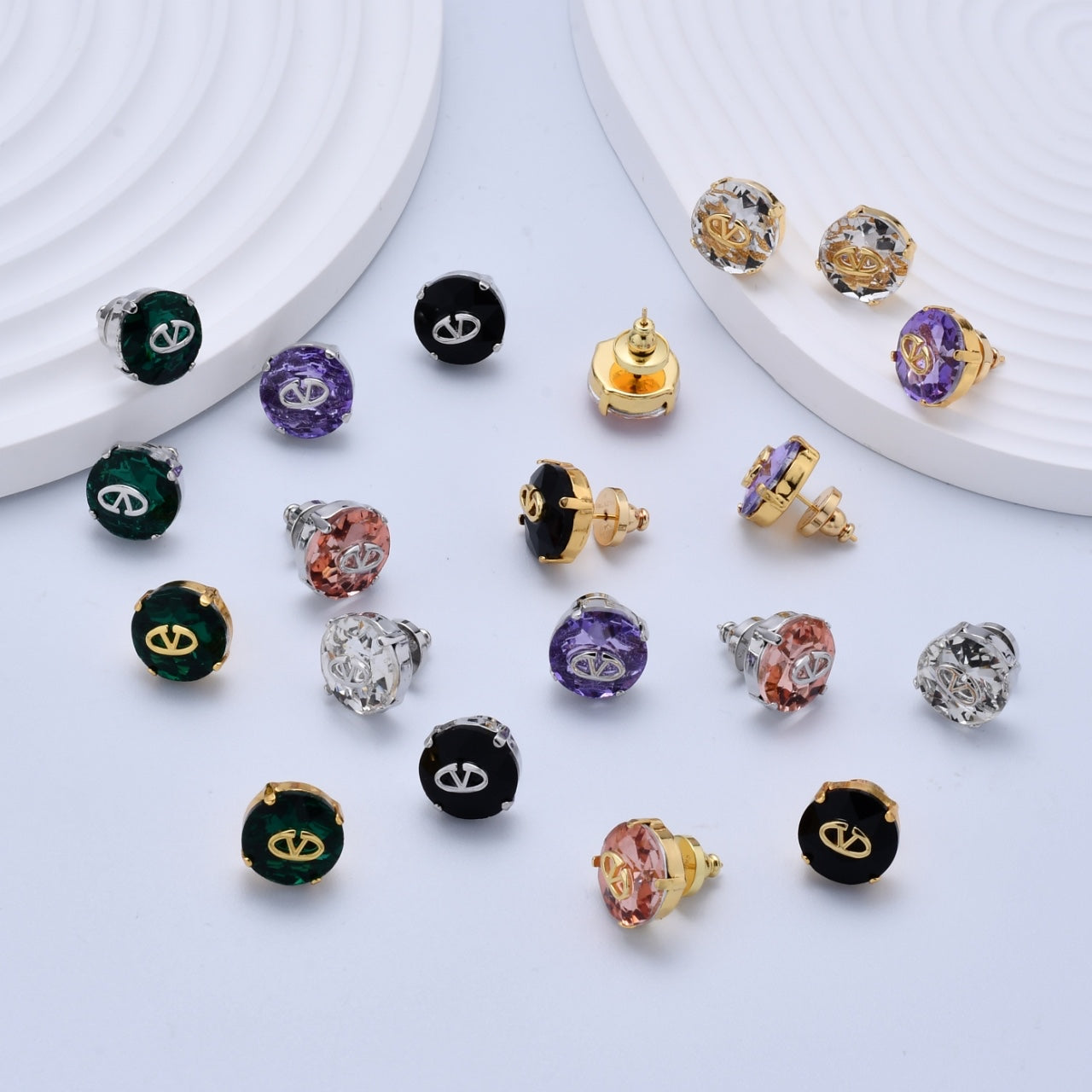 LuxluxHouse Low Price And High Quality Accessories Valentino