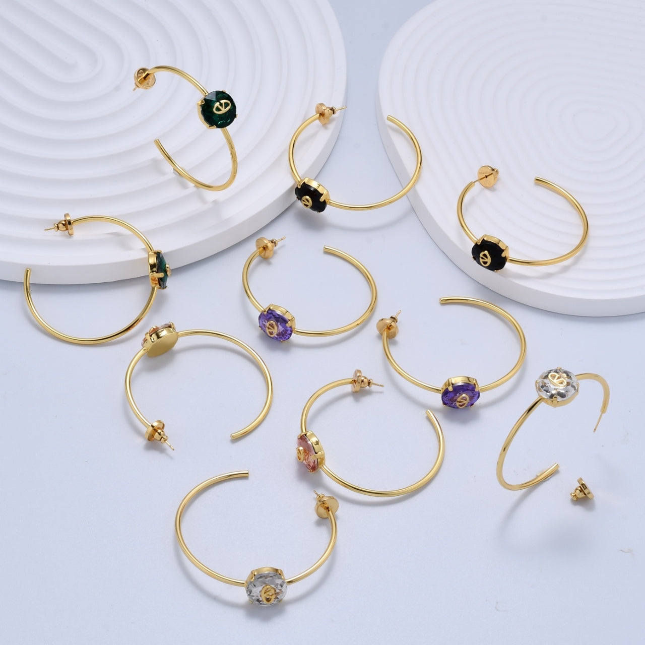 LuxluxHouse Low Price And High Quality Accessories Valentino