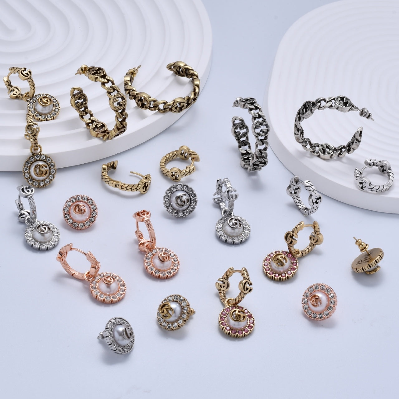 LuxluxHouse Low Price And High Quality Accessories Valentino