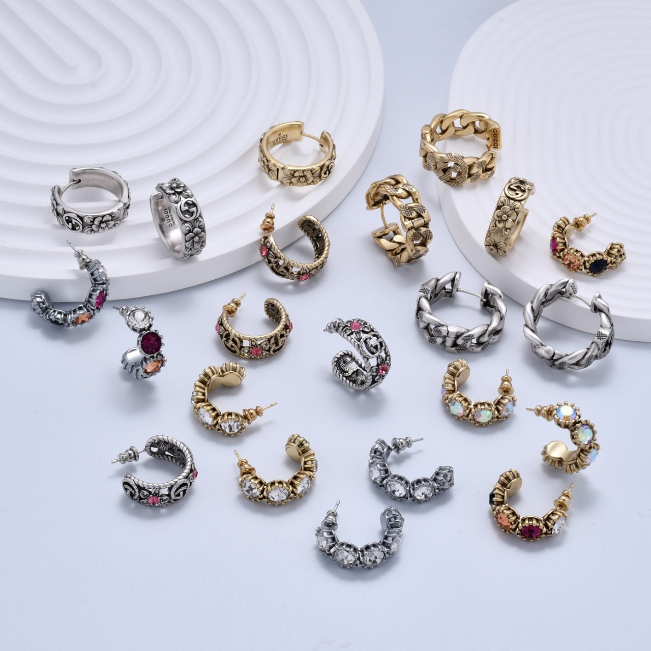 LuxluxHouse Low Price And High Quality Accessories Valentino