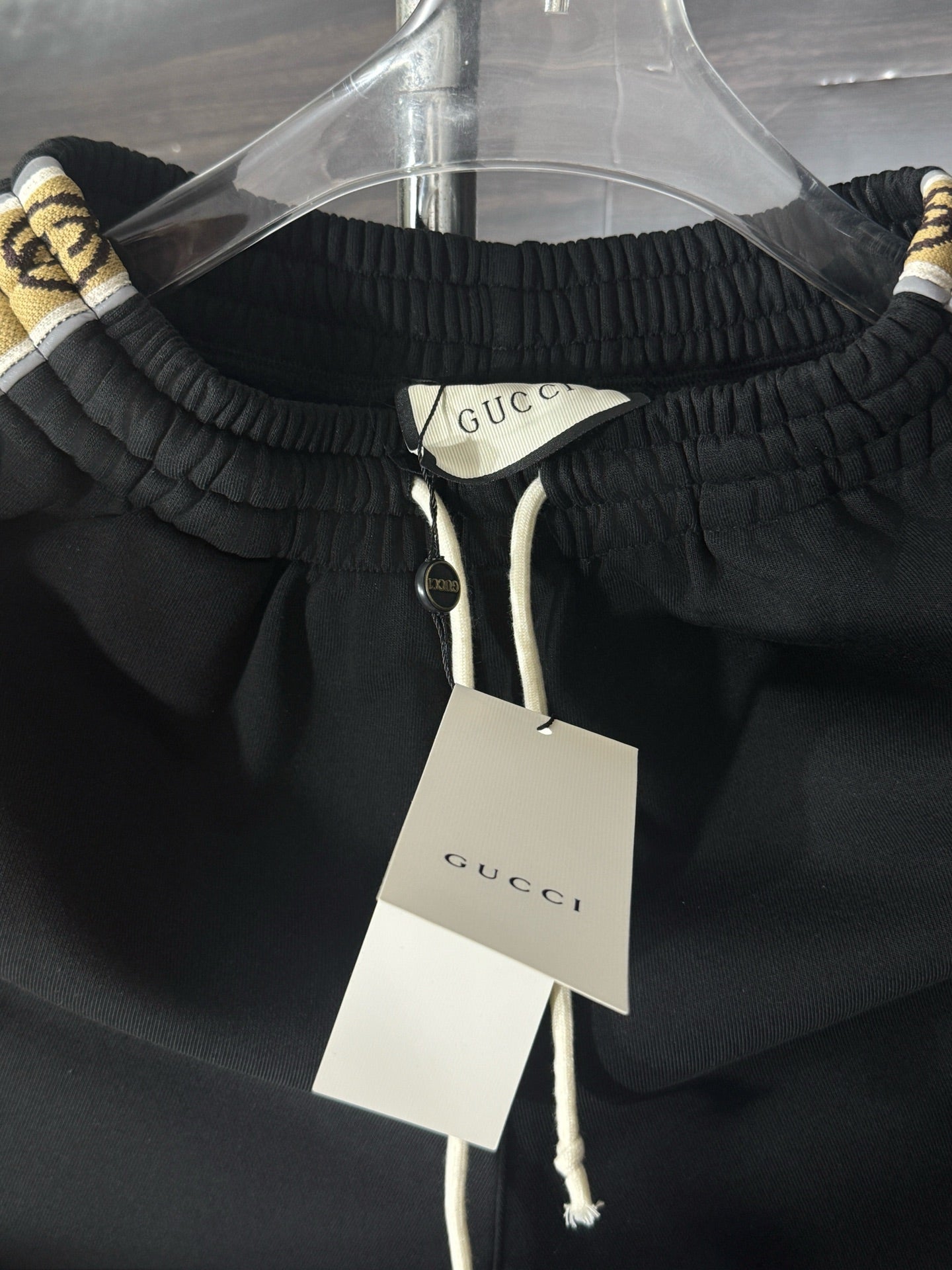 LuxluxHouse Best Quality Clothes Gucci Pants
