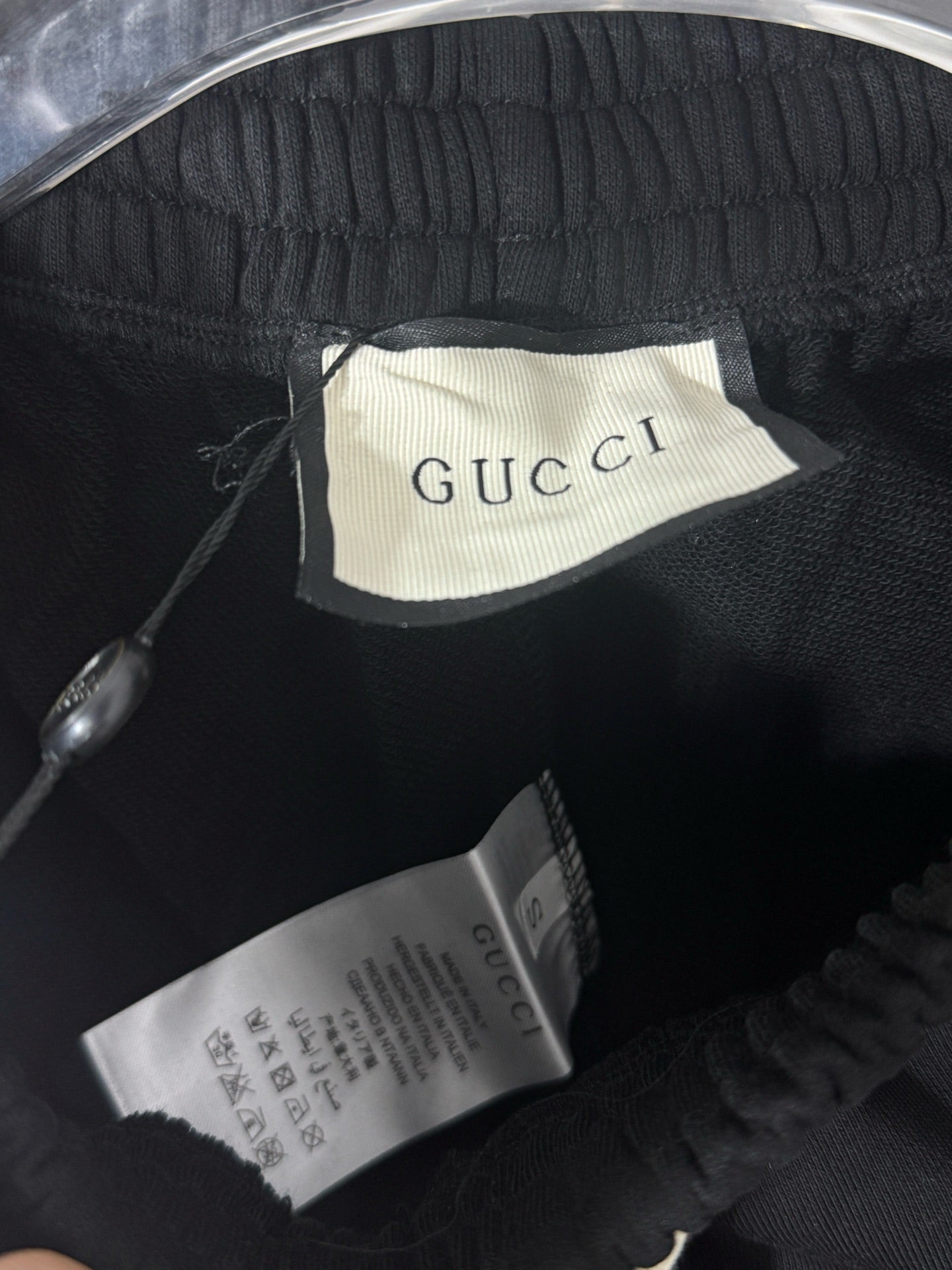 LuxluxHouse Best Quality Clothes Gucci Pants