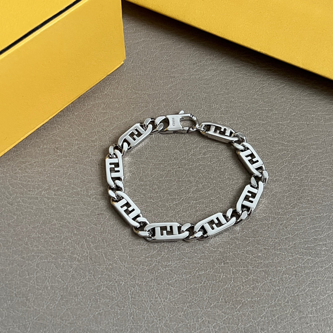 LuxluxHouse Best Quality Accessories Fendi Bracelet