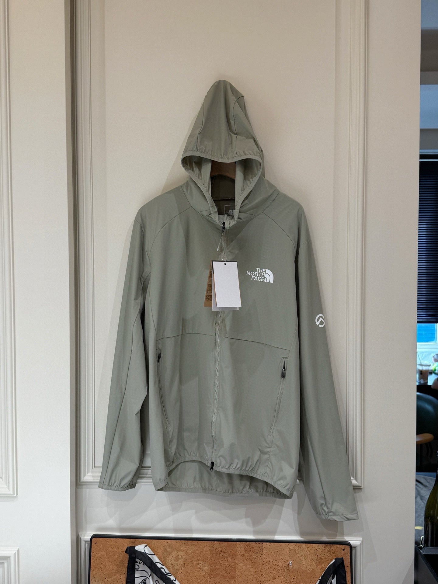 LuxluxHouse Best Quality Clothes The North Face & MLB Coats & Jackets