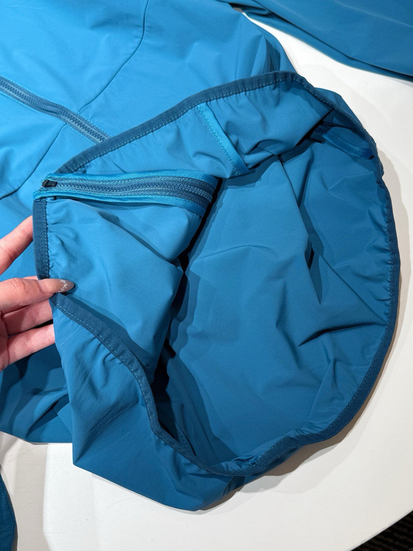 LuxluxHouse Best Quality Clothes The North Face & MLB Coats & Jackets