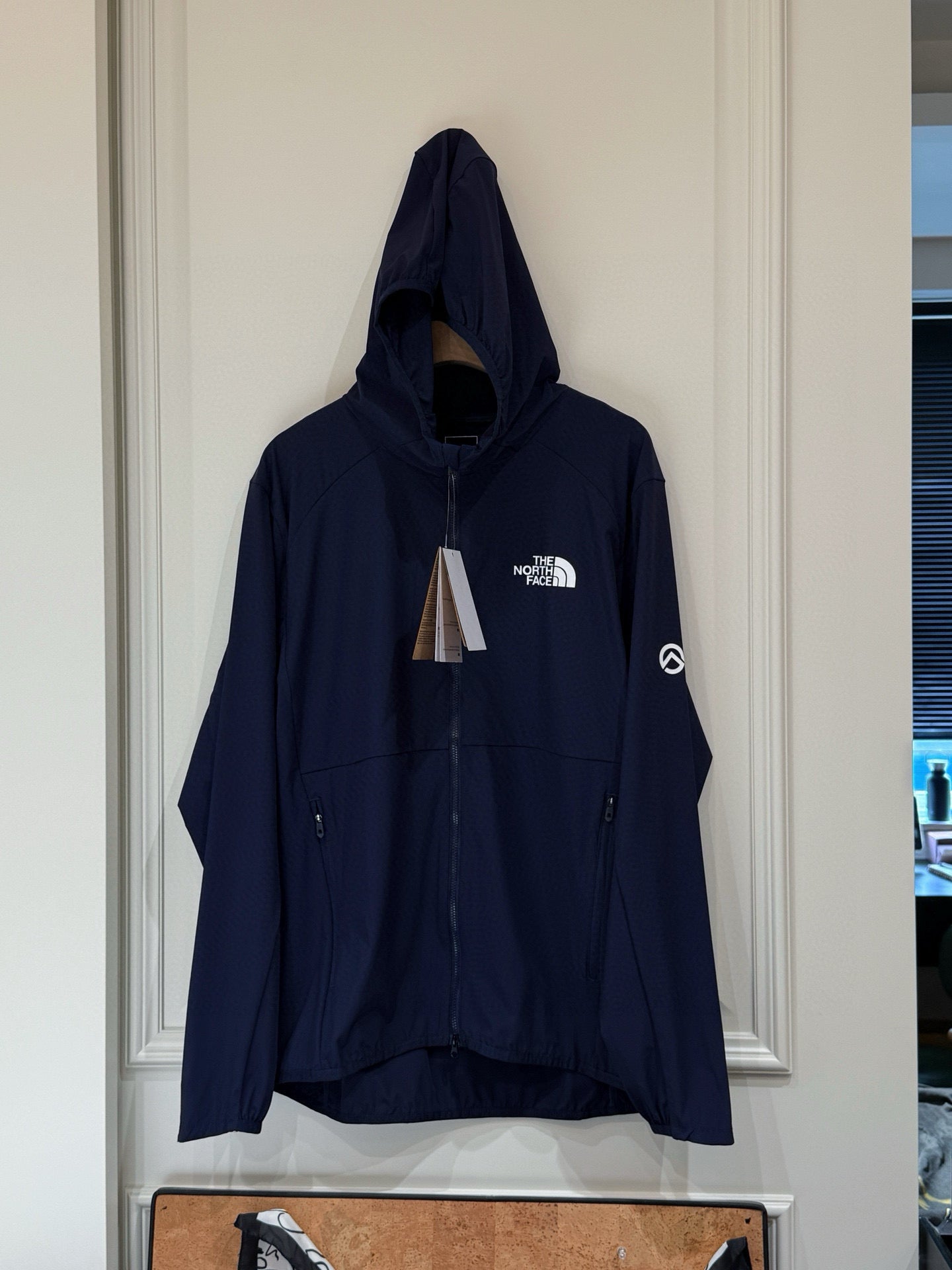 LuxluxHouse Best Quality Clothes The North Face & MLB Coats & Jackets