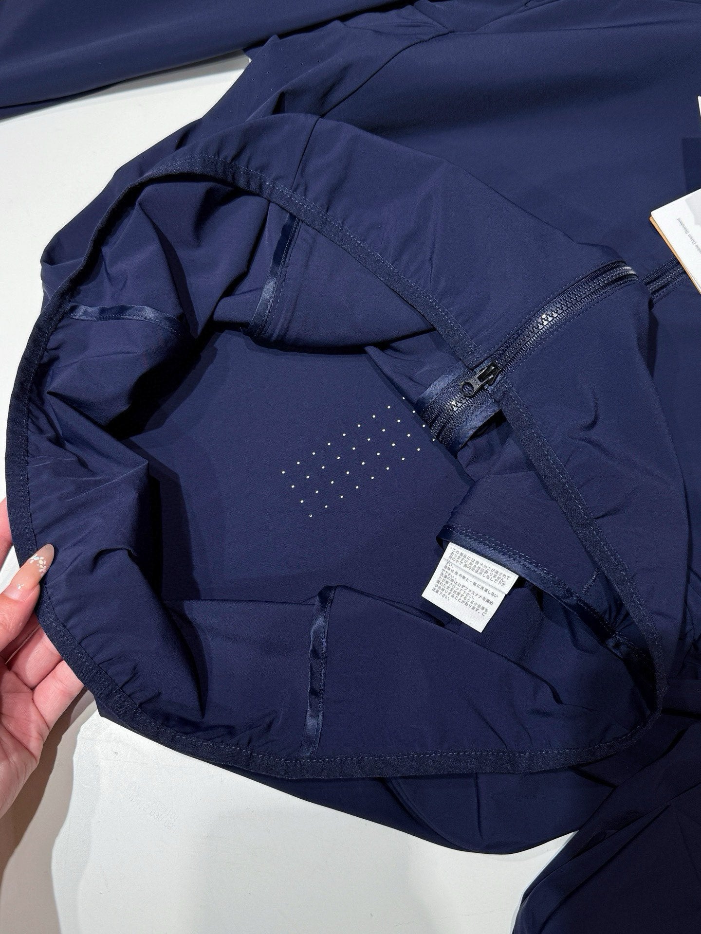 LuxluxHouse Best Quality Clothes The North Face & MLB Coats & Jackets