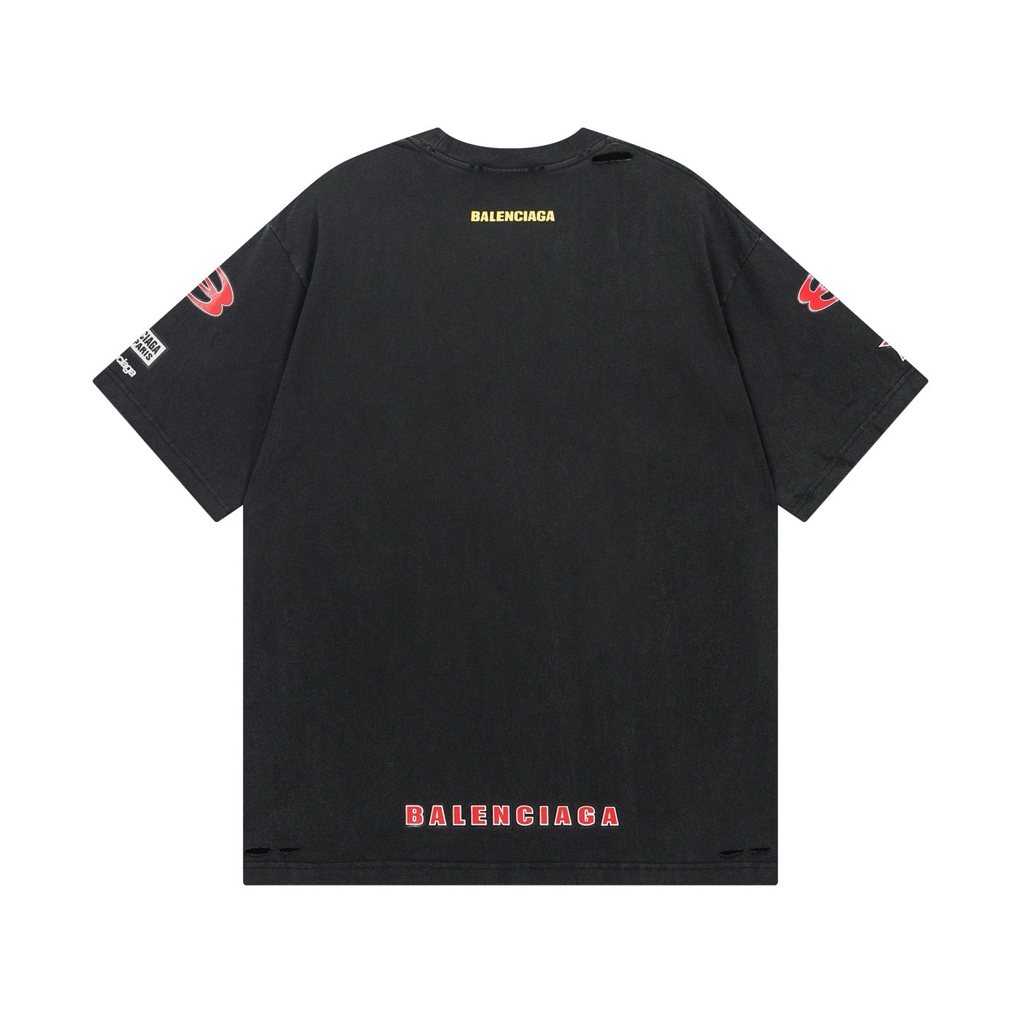 LuxluxHouse Best Quality Clothes Balenciaga T-shirt