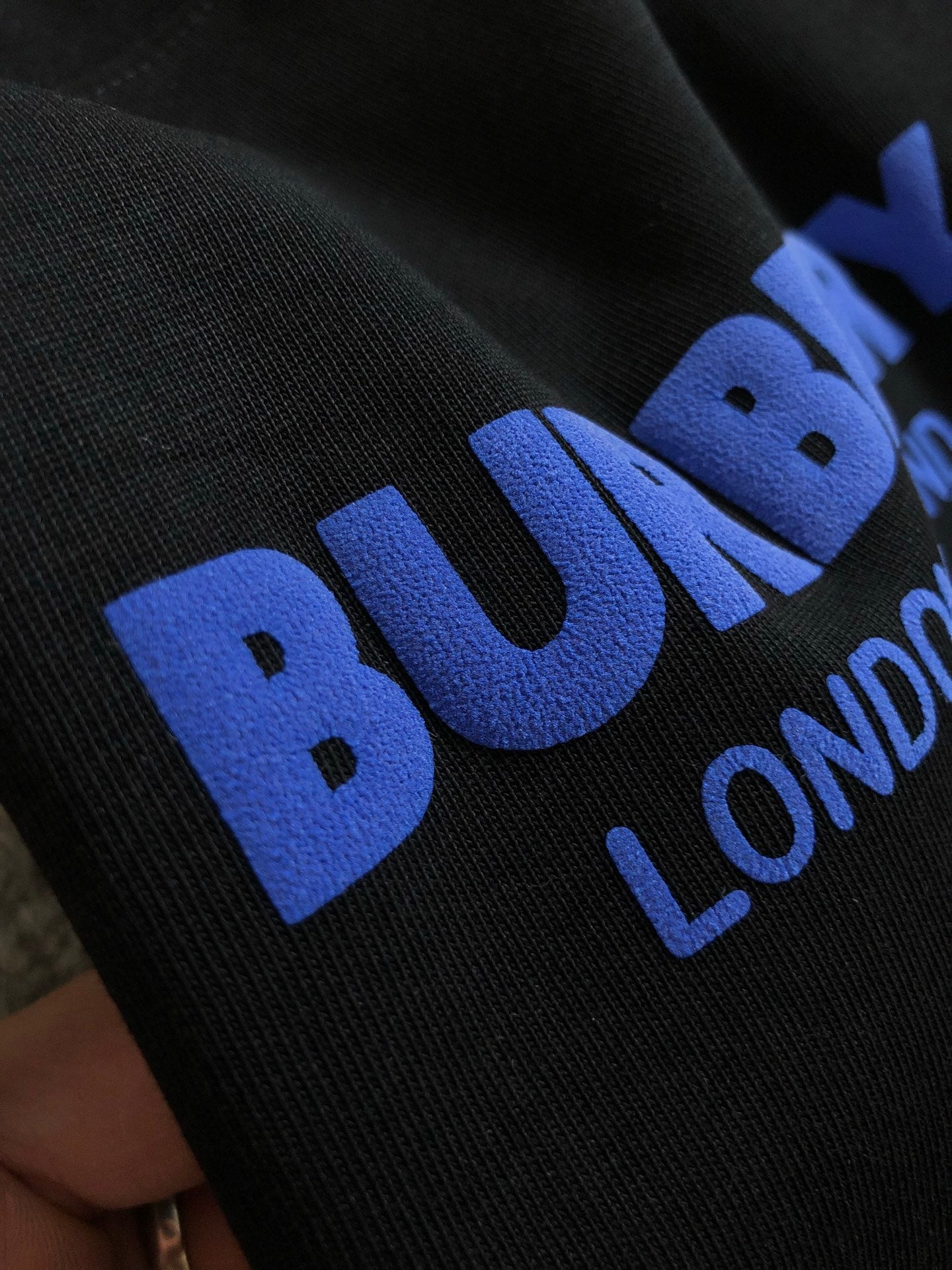 LuxluxHouse Best Quality Clothes Burberry T-shirt