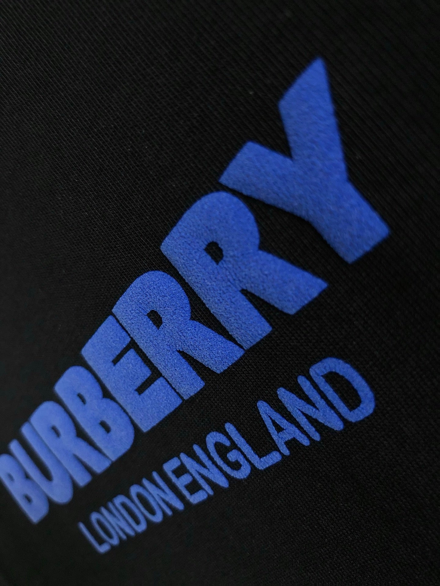 LuxluxHouse Best Quality Clothes Burberry T-shirt