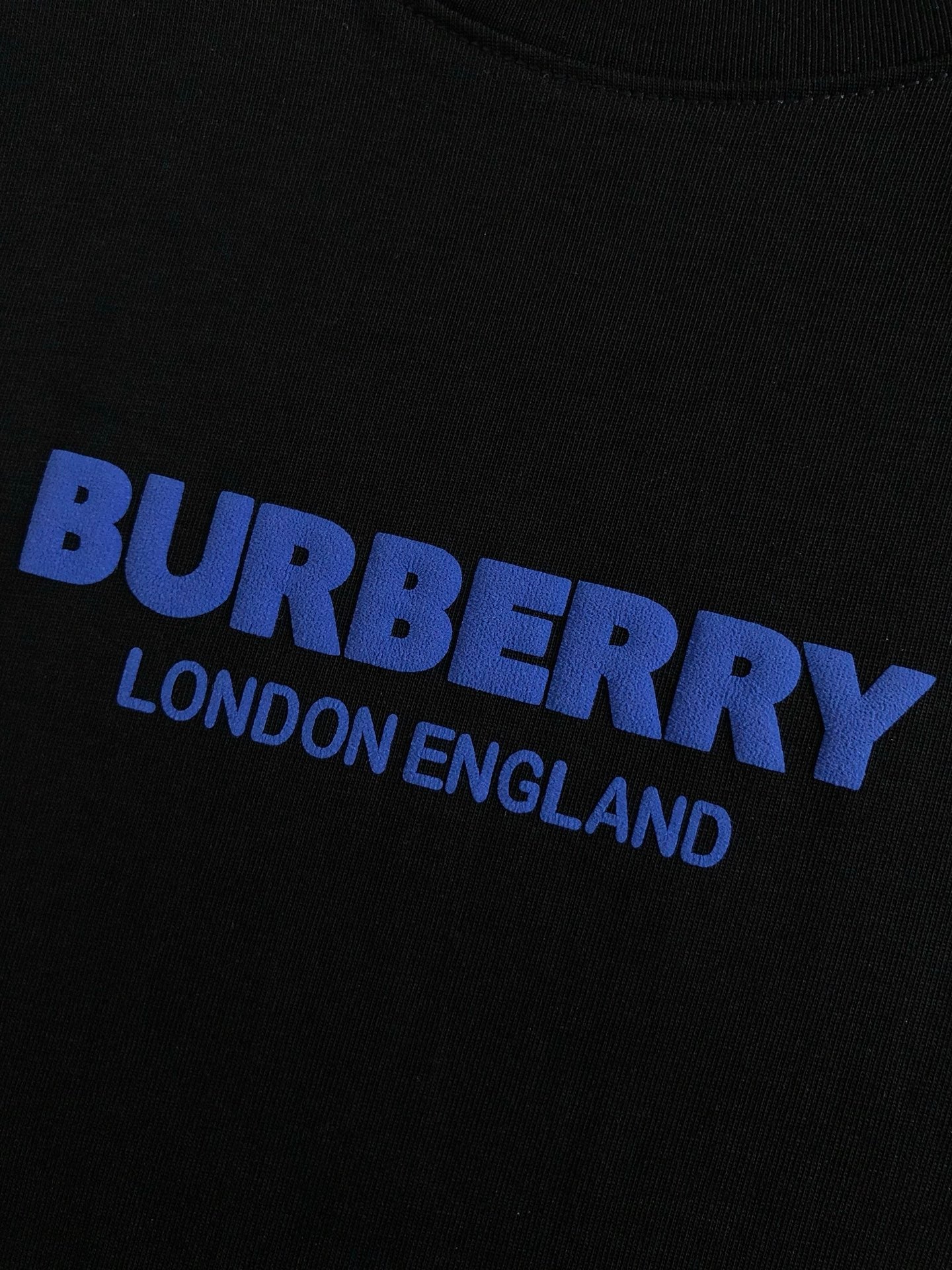 LuxluxHouse Best Quality Clothes Burberry T-shirt