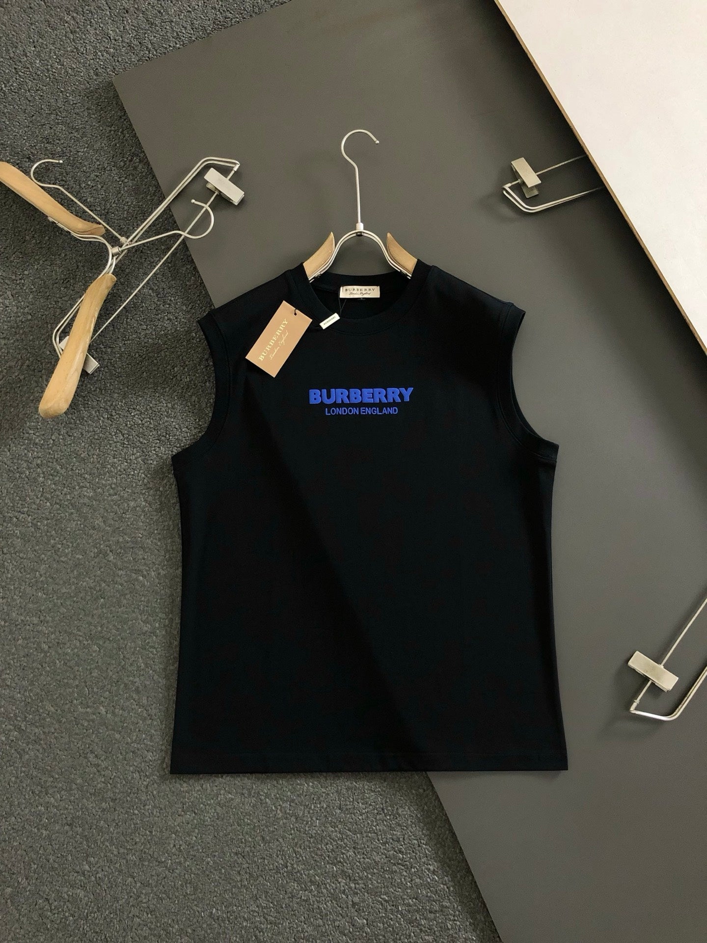 LuxluxHouse Best Quality Clothes Burberry T-shirt