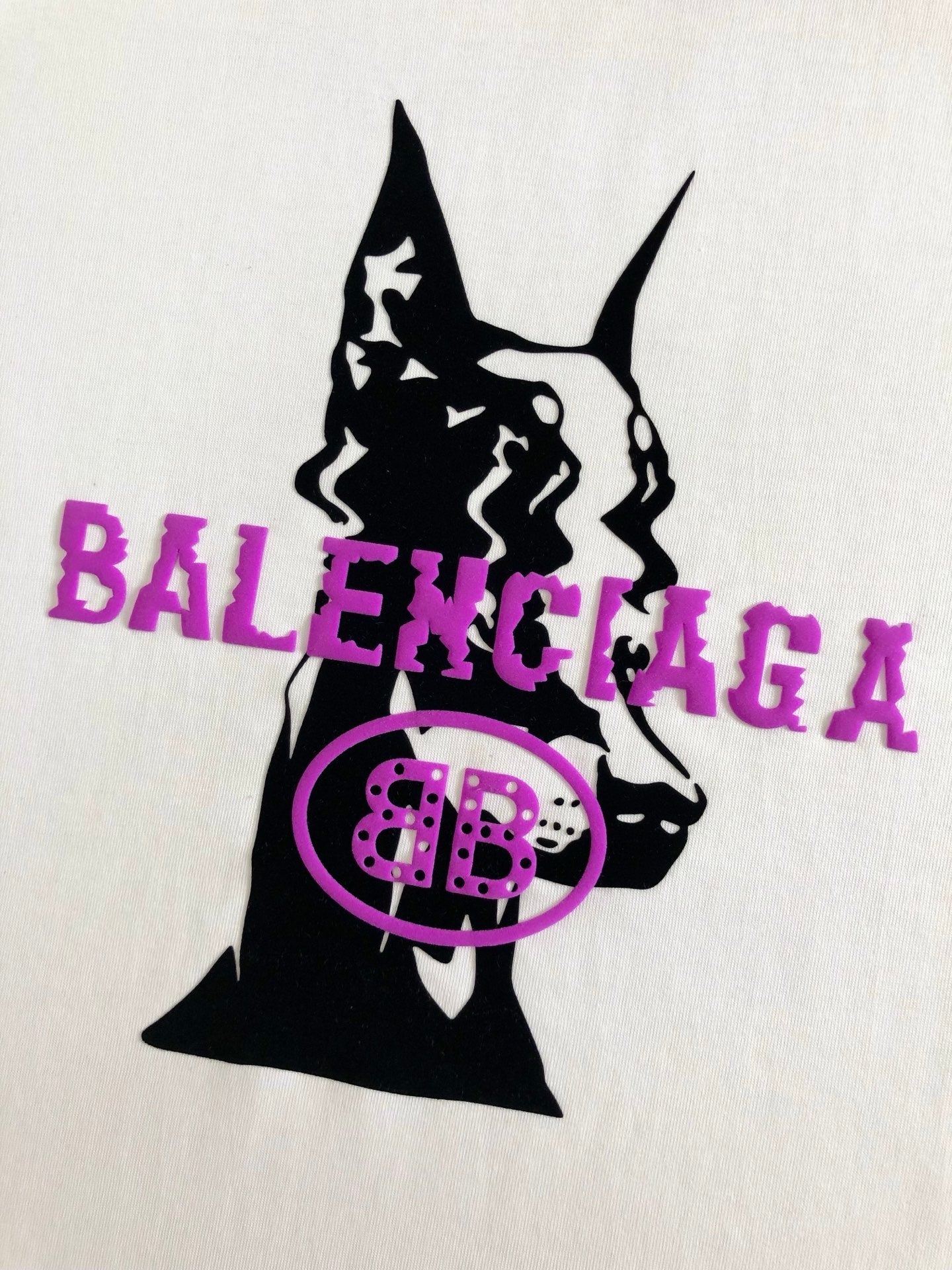 LuxluxHouse Best Quality Clothes Balenciaga T-shirt