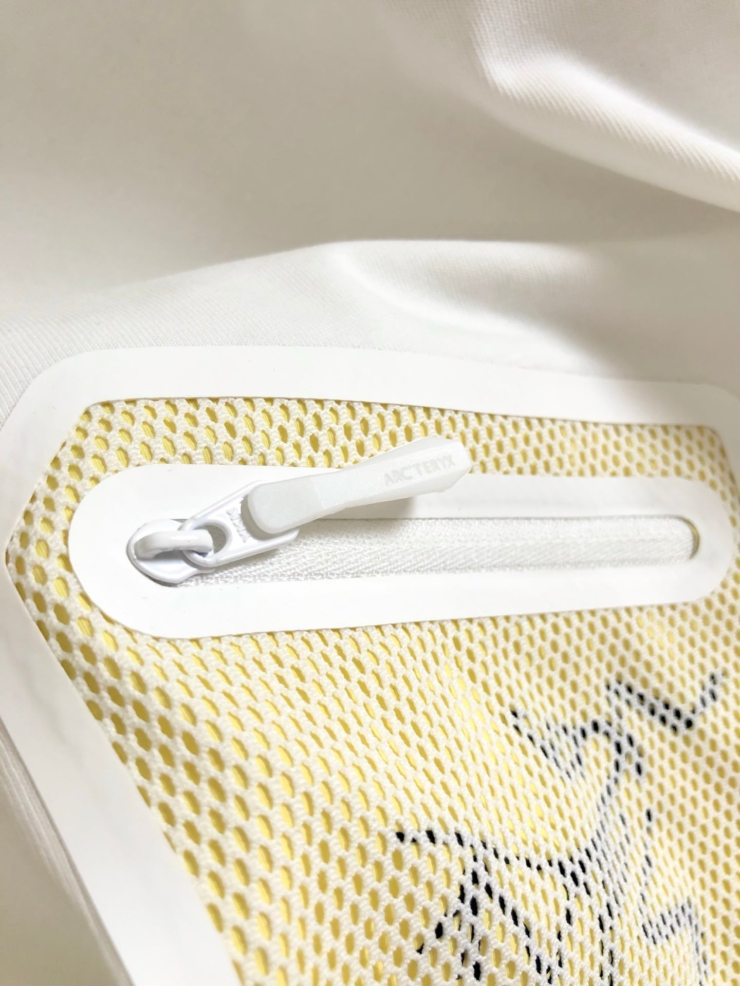 LuxluxHouse Best Quality Clothes T-shirt Arcteryx