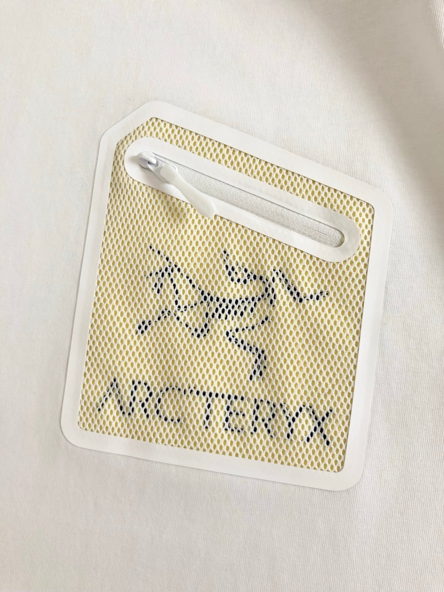 LuxluxHouse Best Quality Clothes T-shirt Arcteryx