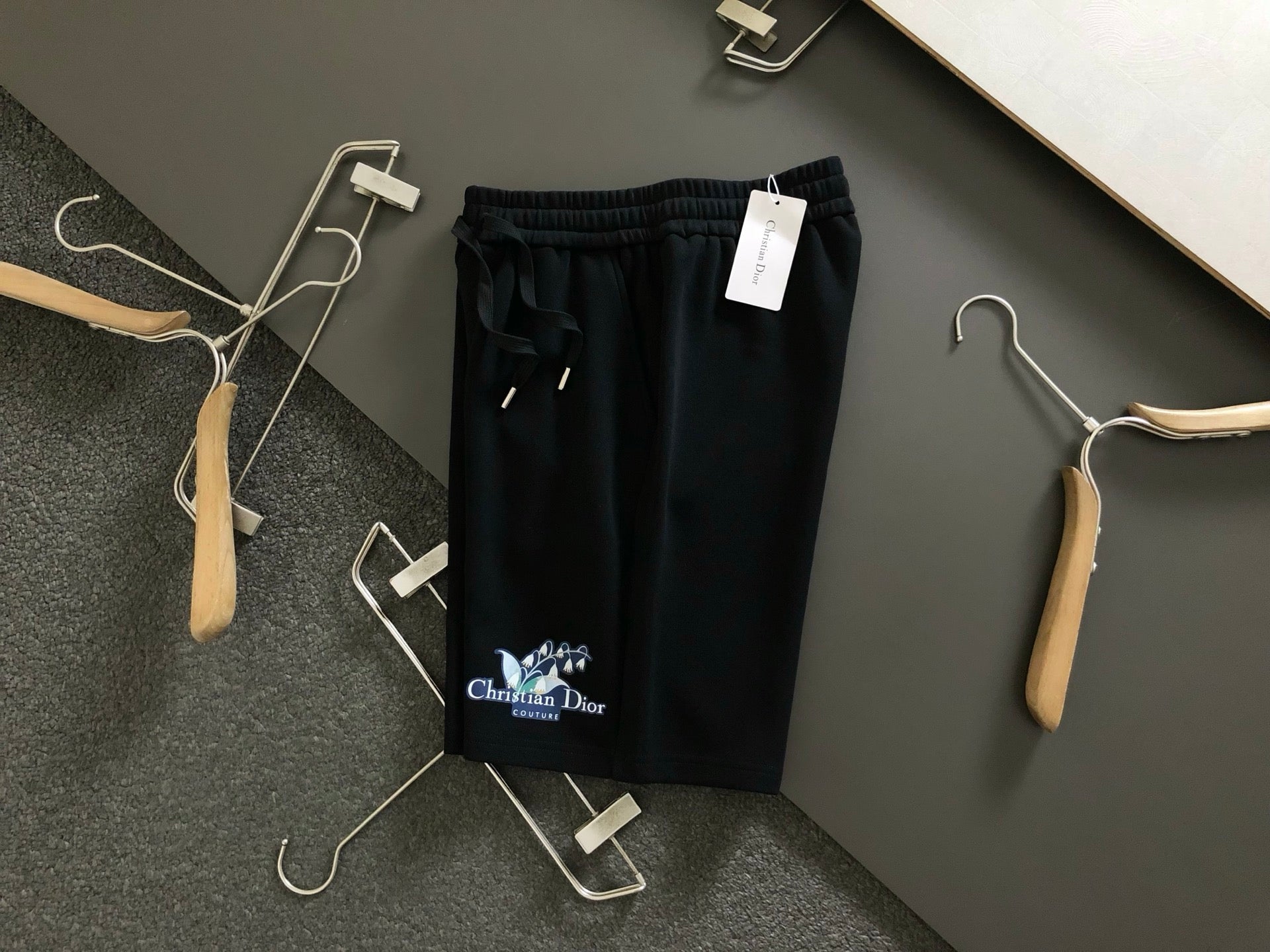 LuxluxHouse Best Quality Clothes Pants Dior